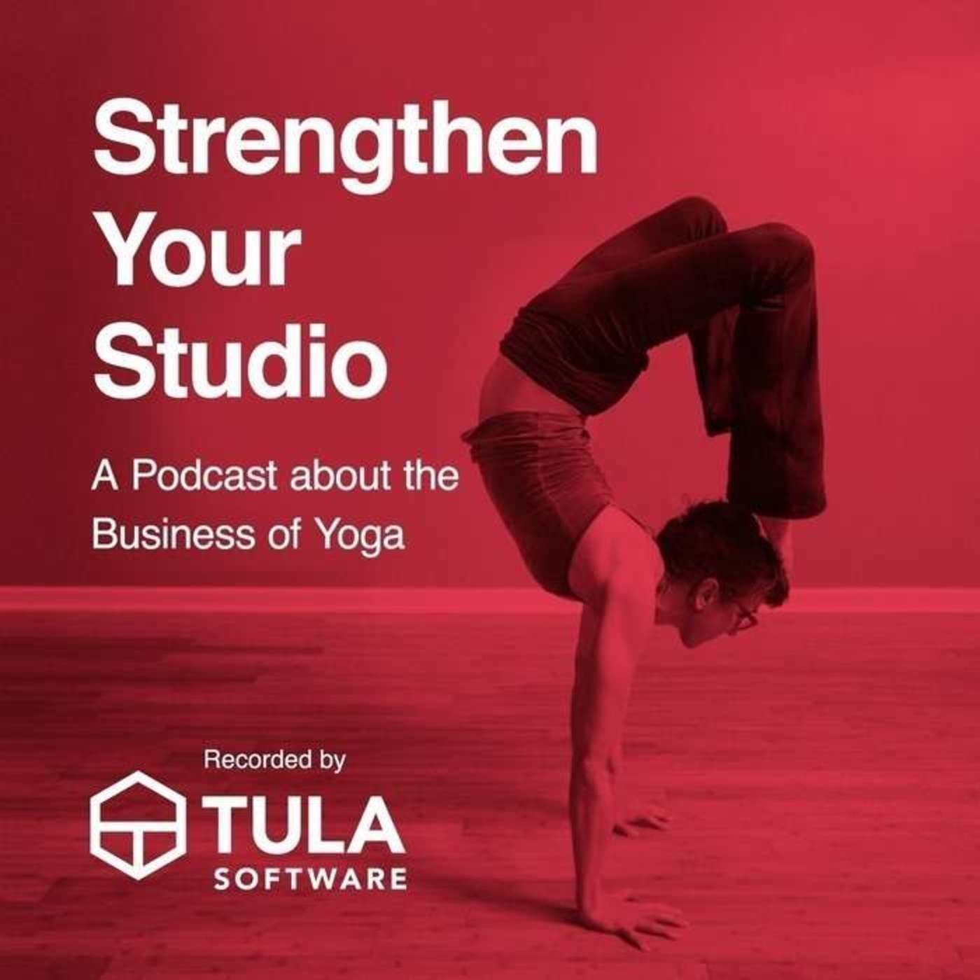 Strengthening Devotion Yoga
