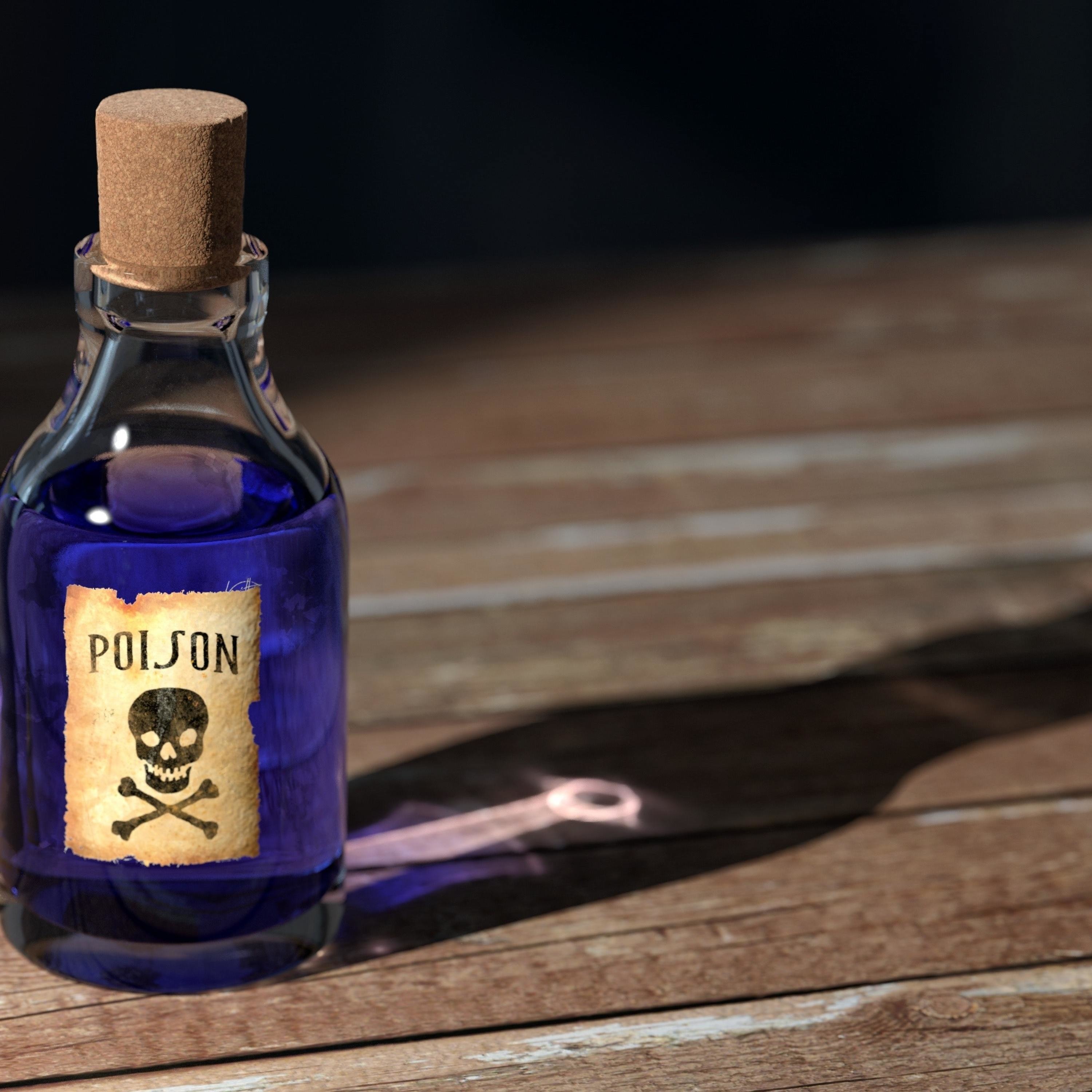 Episode 6: Tasting for Greatness