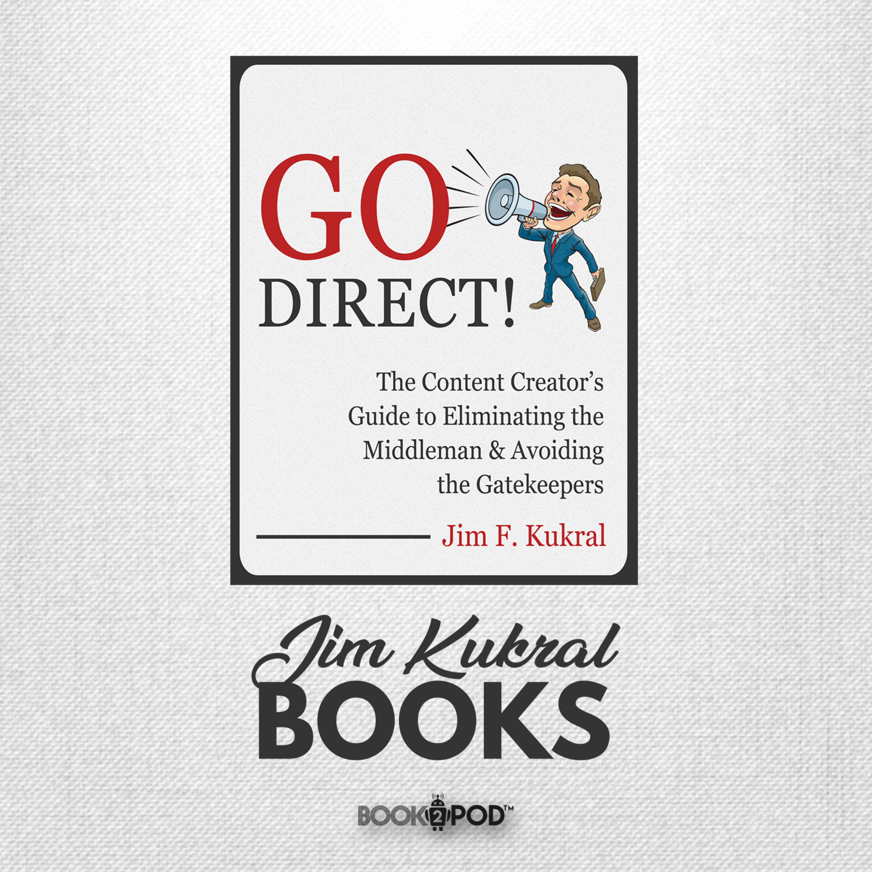 Go Direct! Episode 12: Go Direct!! - Payment Options