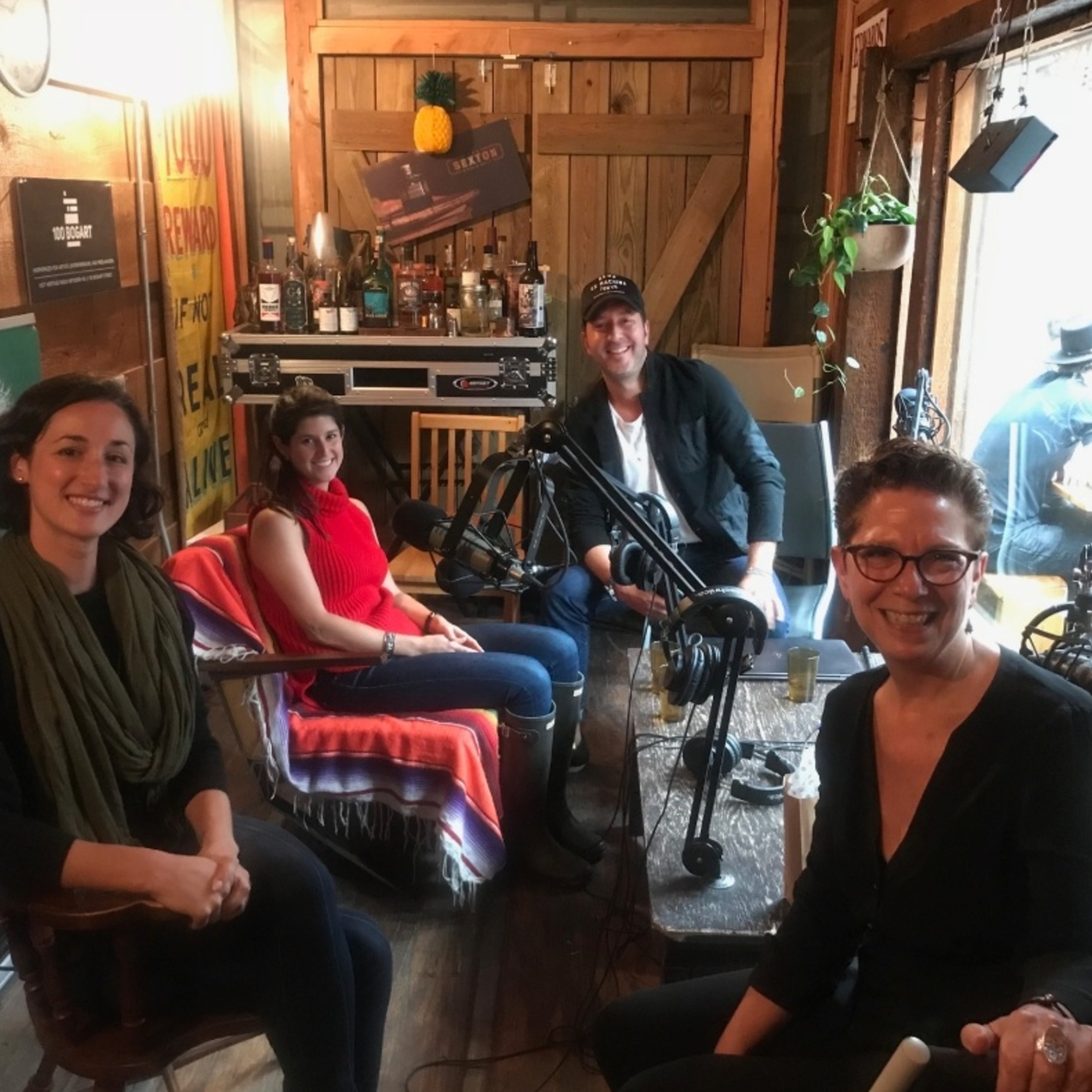 Episode 4: Staying Power