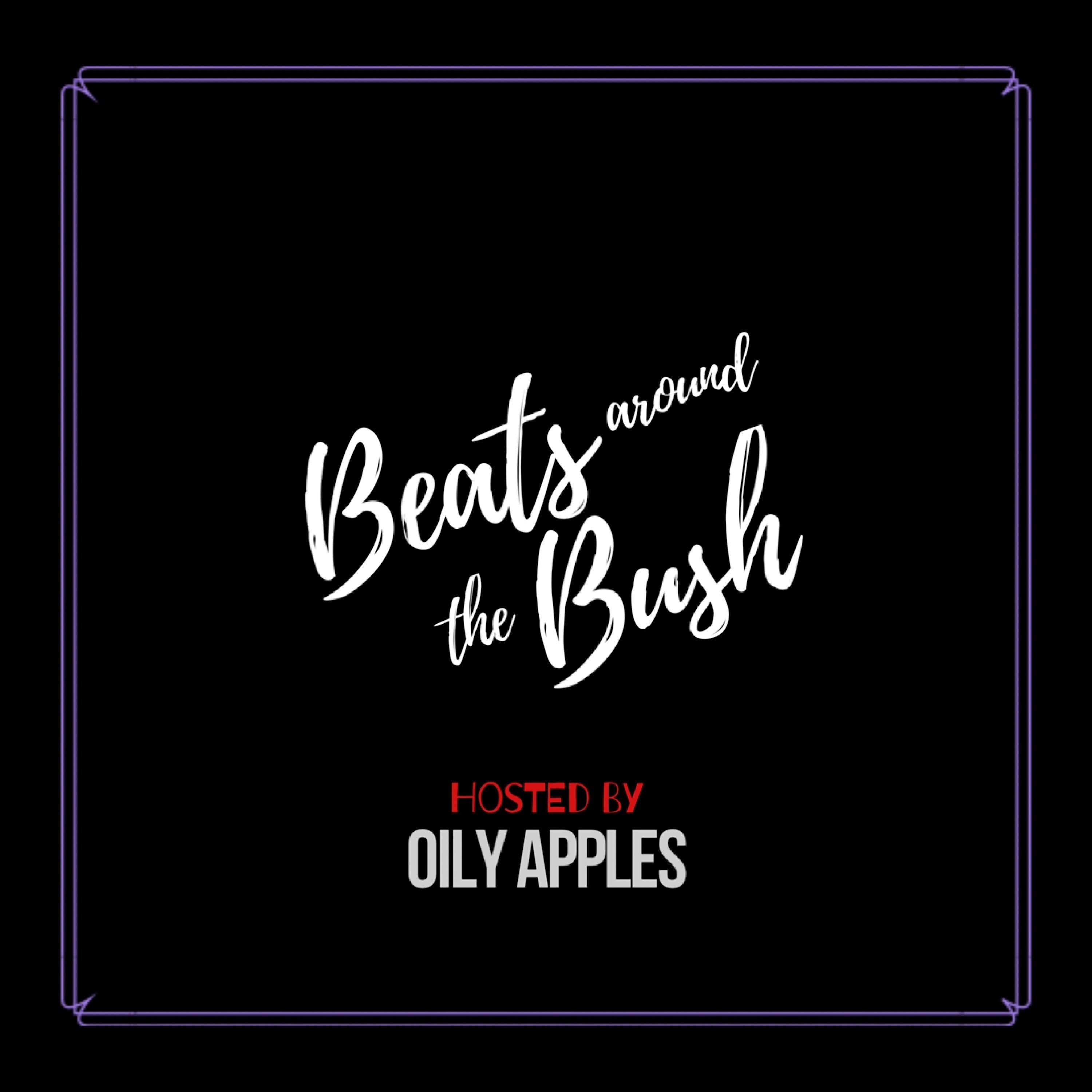 Session 1 with Oily Apples and Lil Beatz