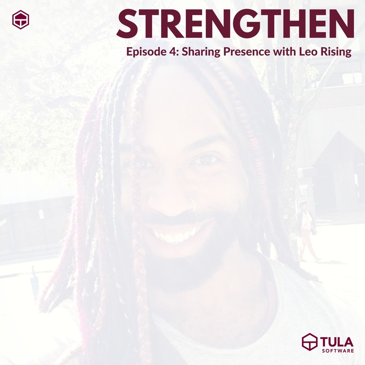 Episode 4: Sharing Presence