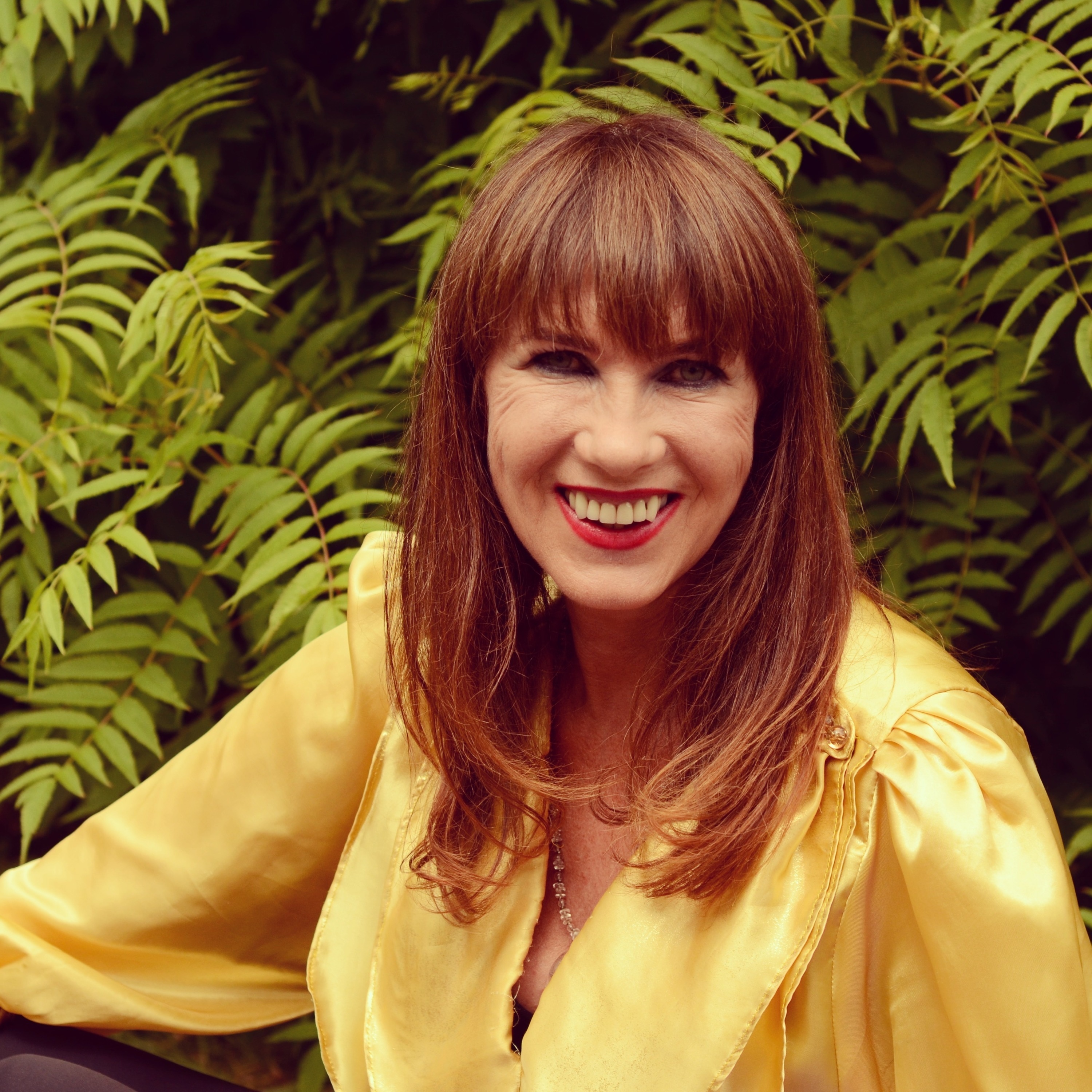 Bláithín de Burca Staying In Stand Up Green Rebel Podcast Podtail