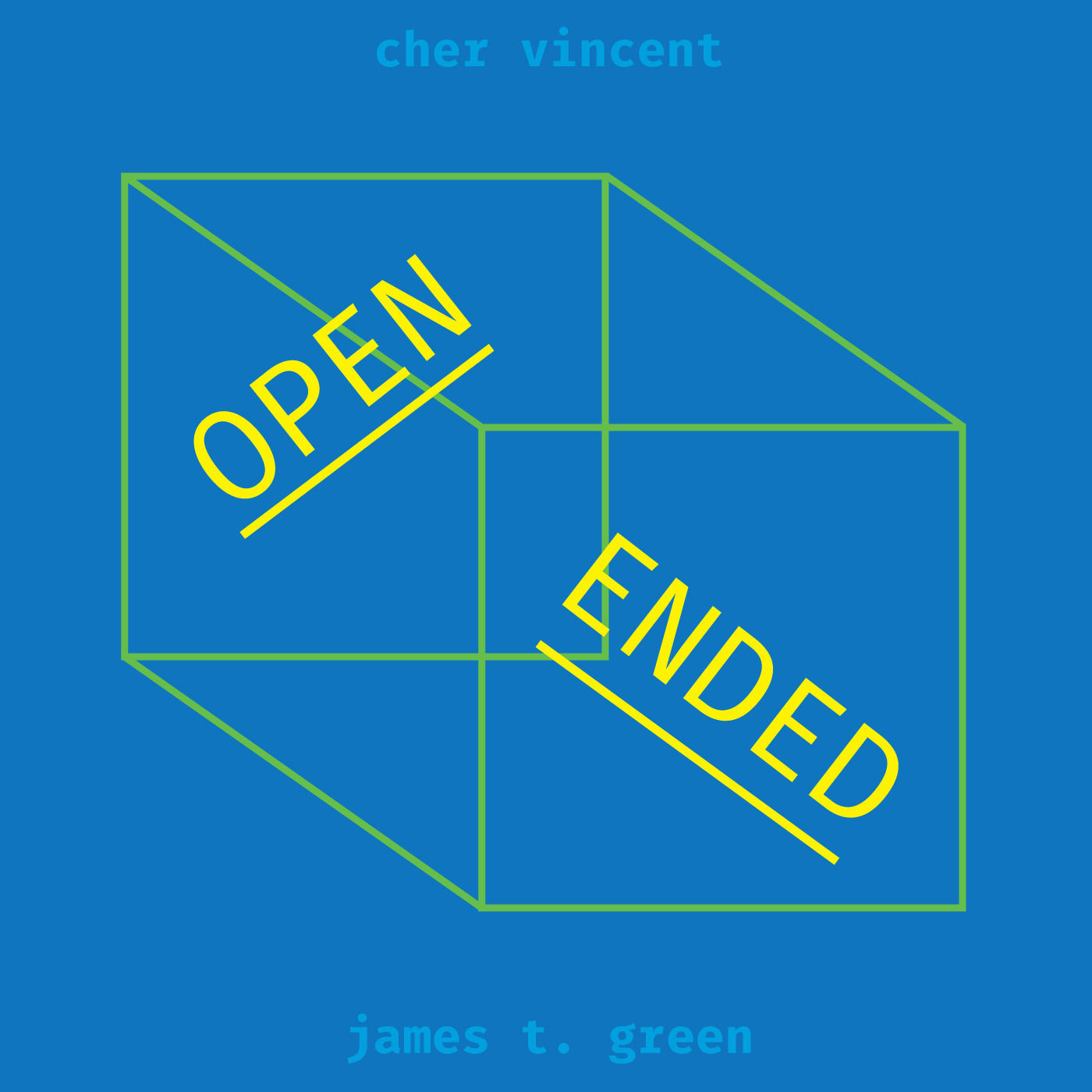 Open Ended