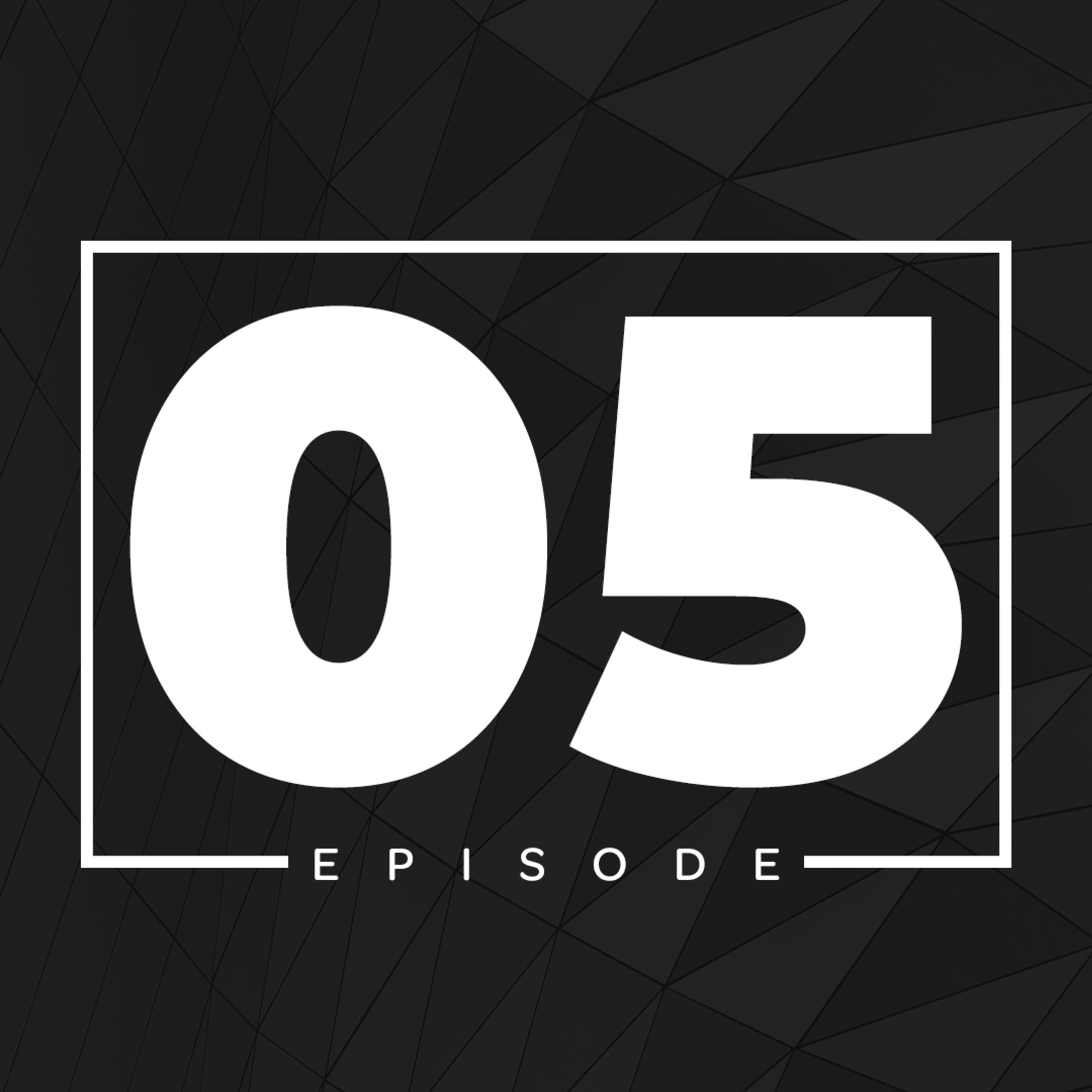 ||EP 05|| GRANT KERCE