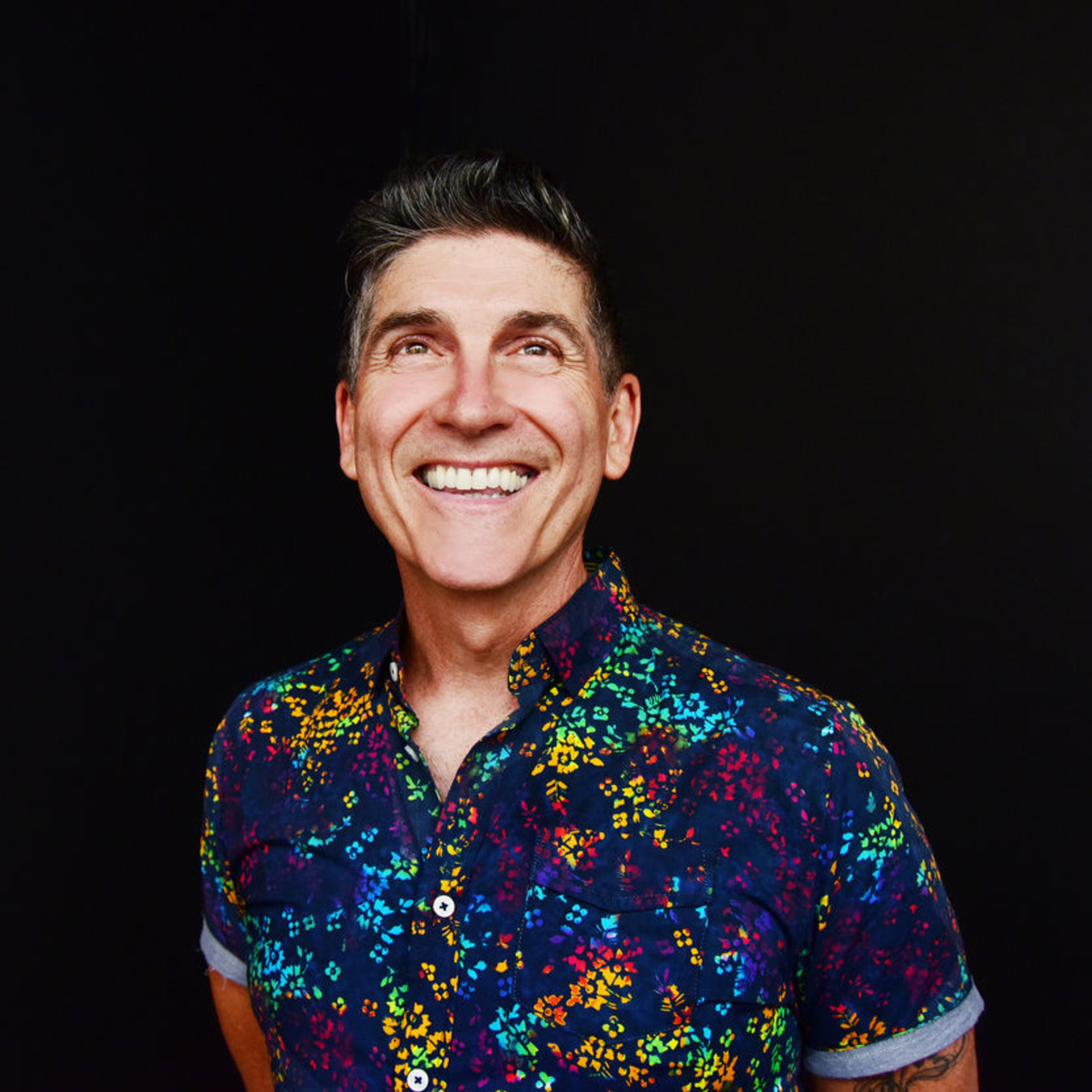 James Lecesne
