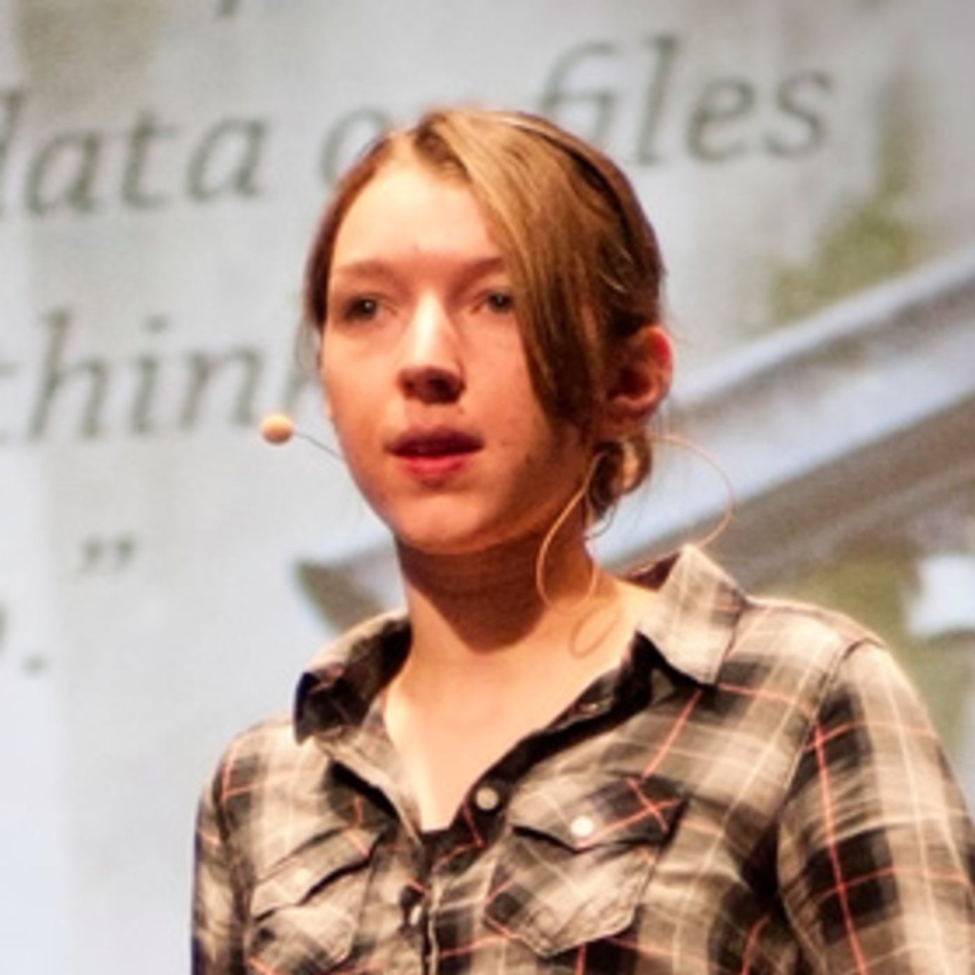 Episode 66: Anna Debenham