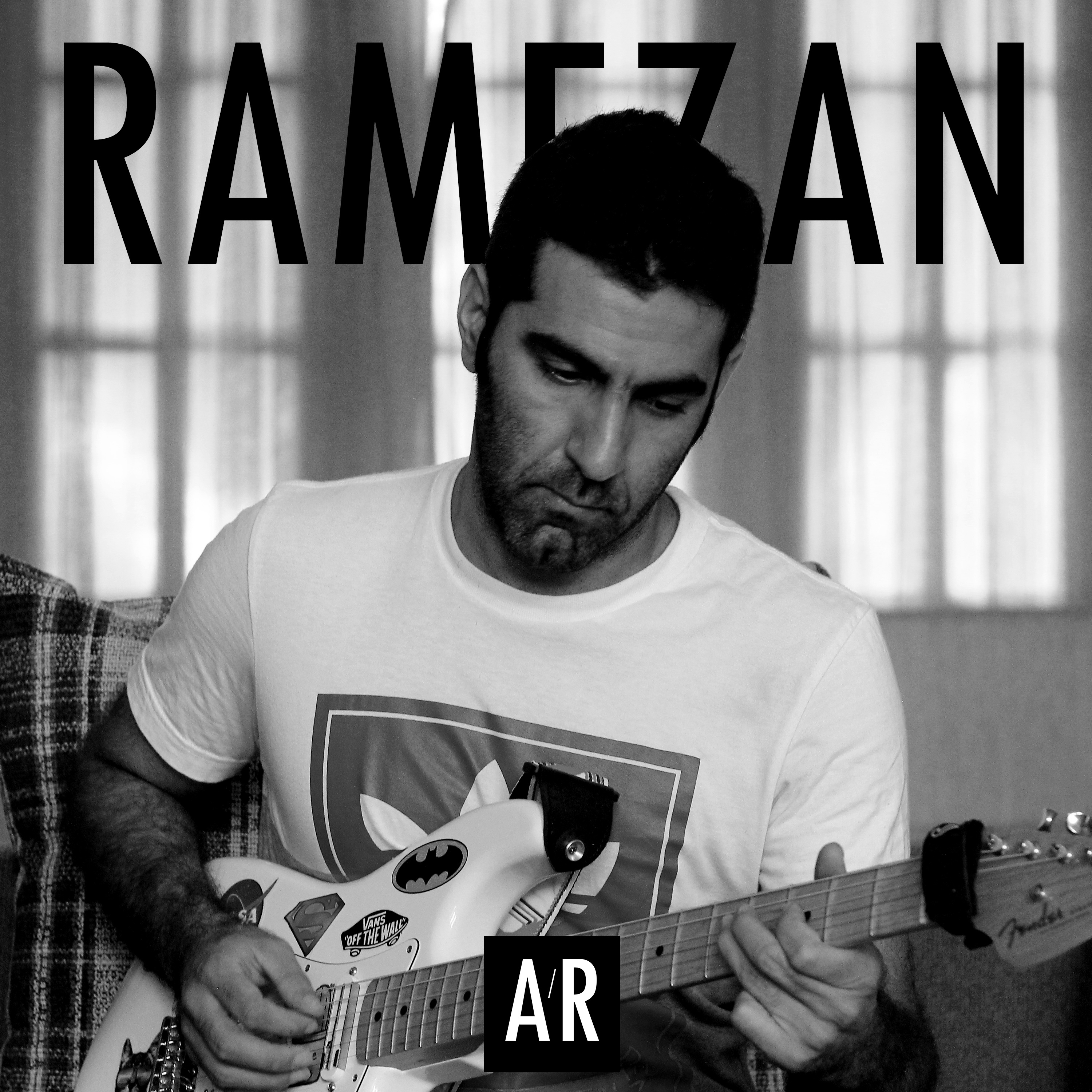 5 - Nima Ramezan