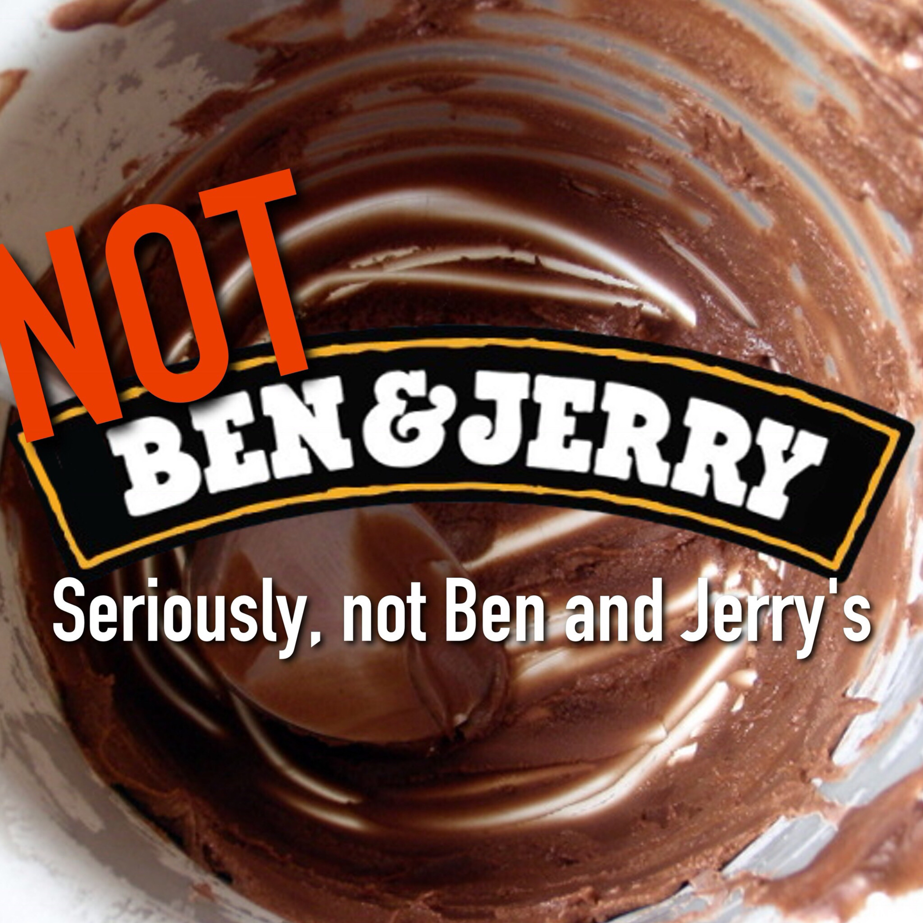Well, I Mean Not in This… Way.