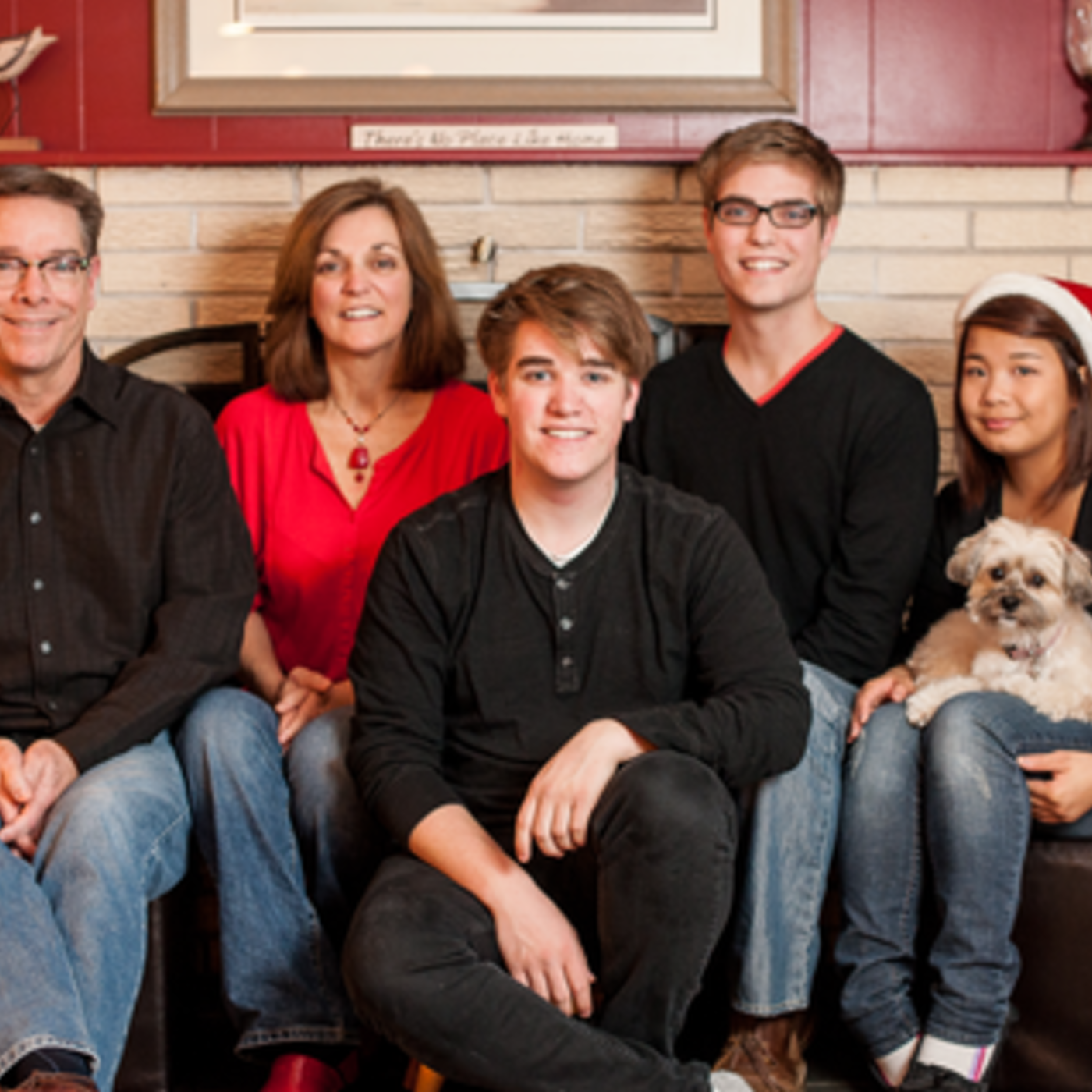 John Henry on Youth With A Mission
