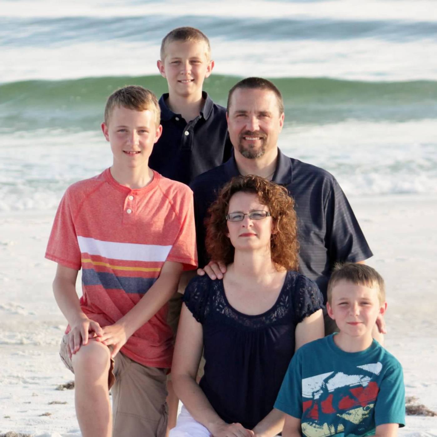 Paul Olmsted of New Tribes Mission on The Unreached