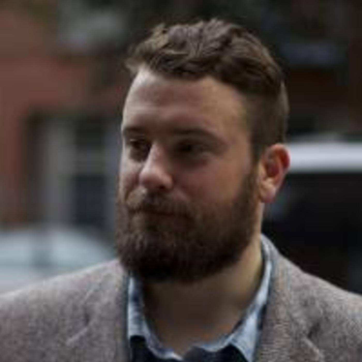Episode 67: Cameron Koczon