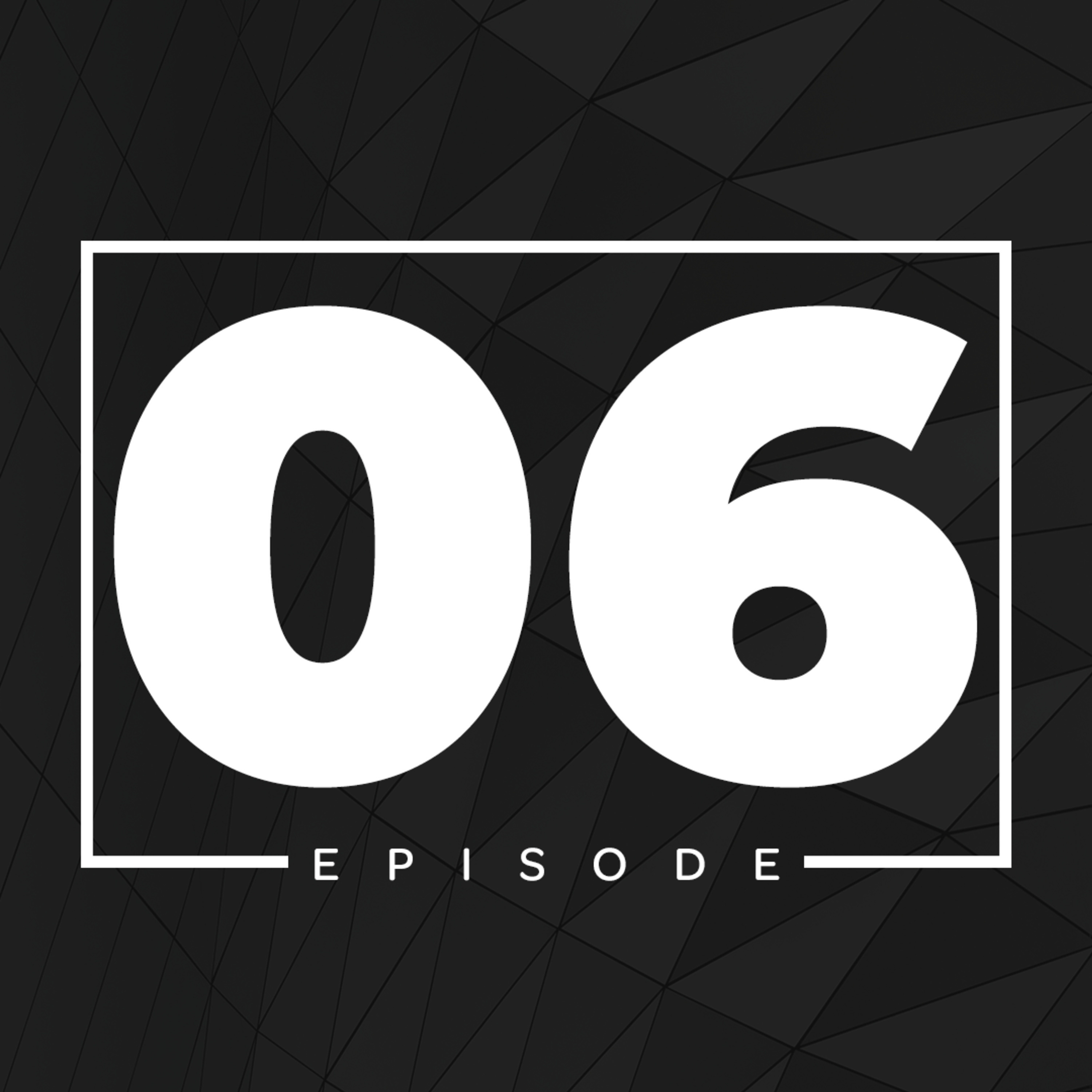 ||EP 06|| ED ANDRE