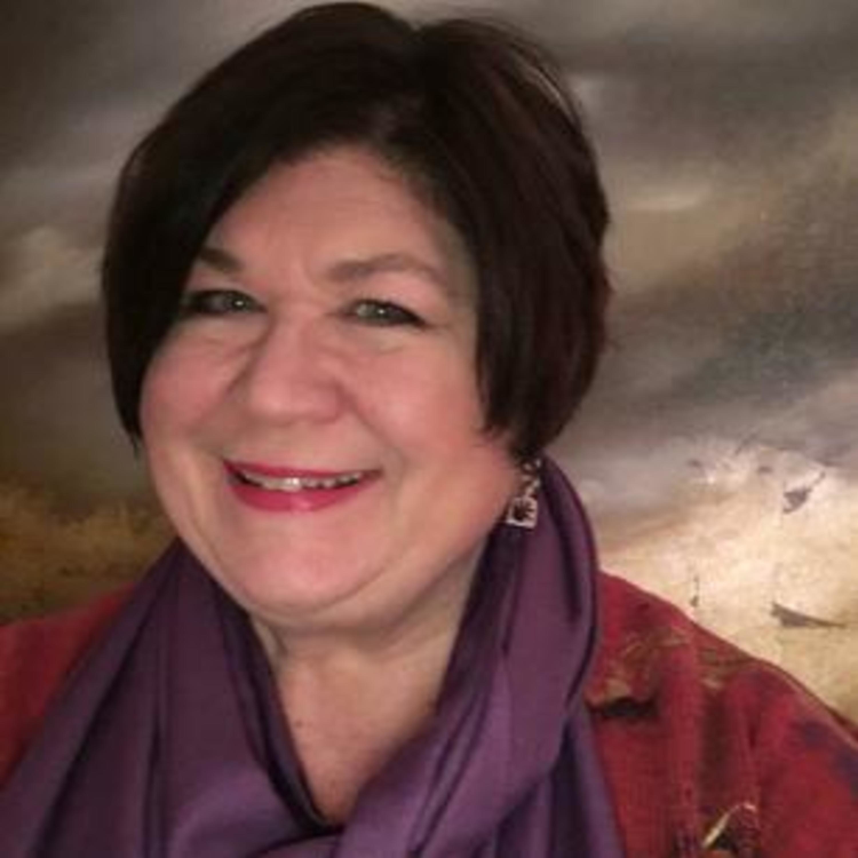 The Scientific Mystic’s journey from Outer Space to Inner Guidance