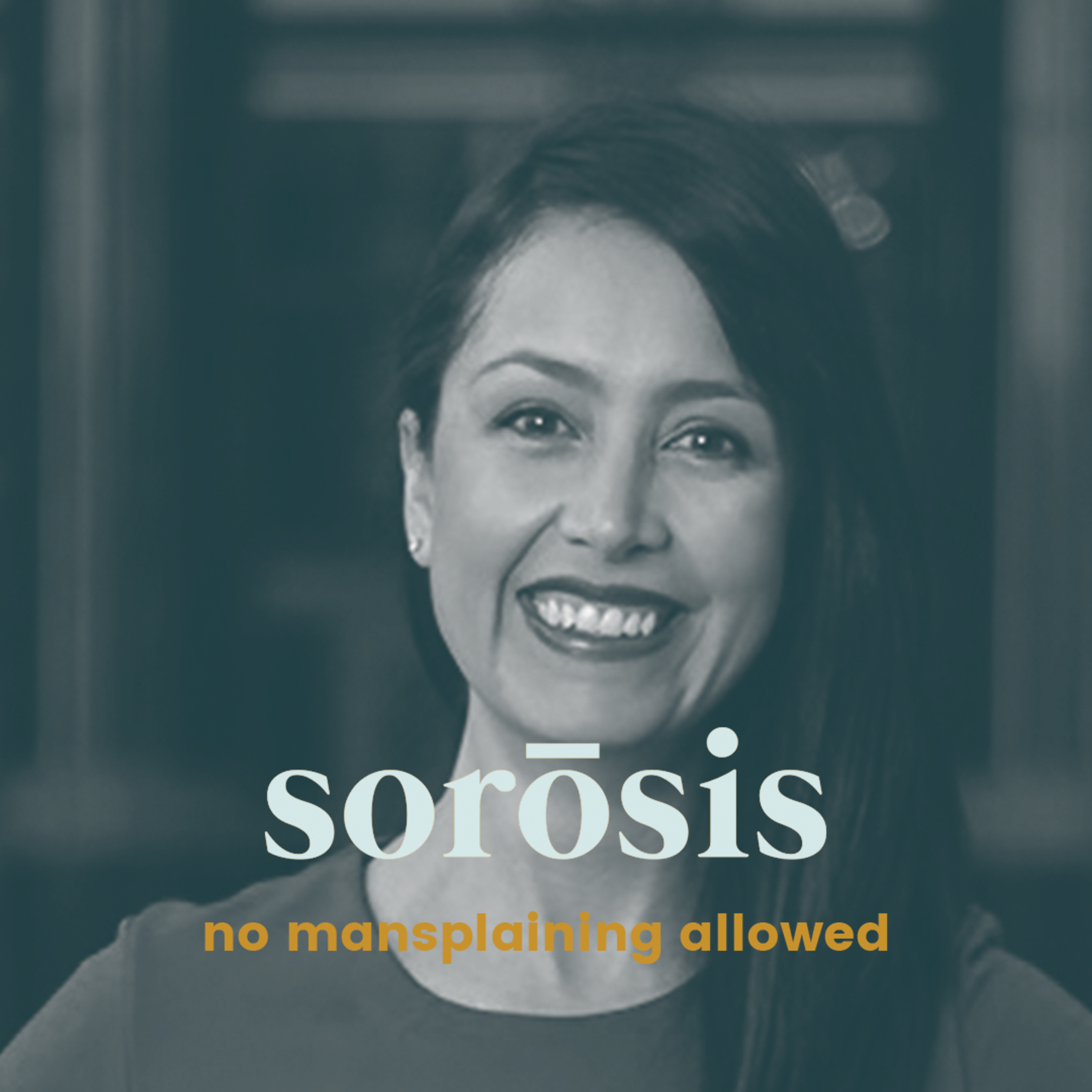 Episode 4: Managing Work and Personal Goals with Adriana Cisneros Basulto