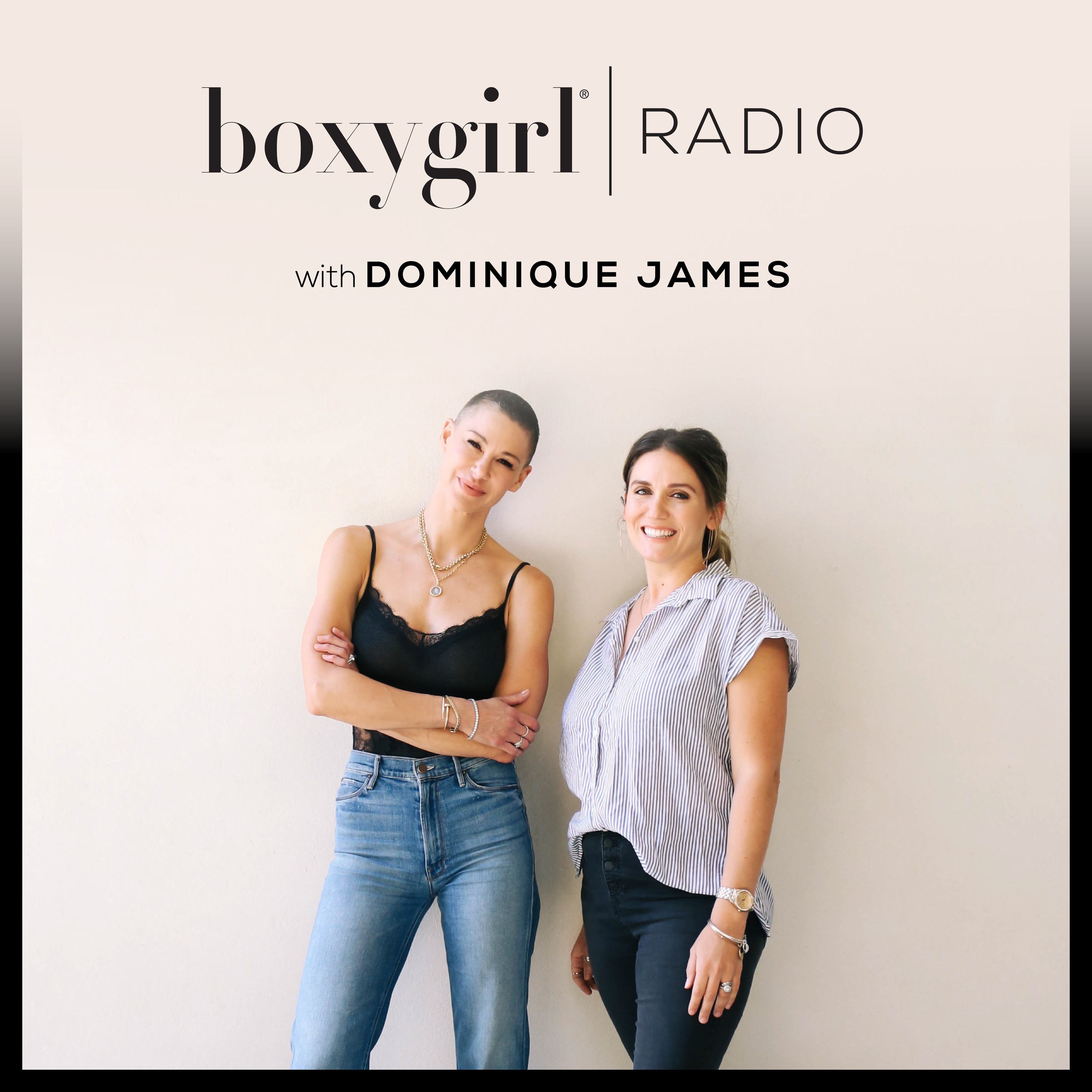 Dominique James, Part 1