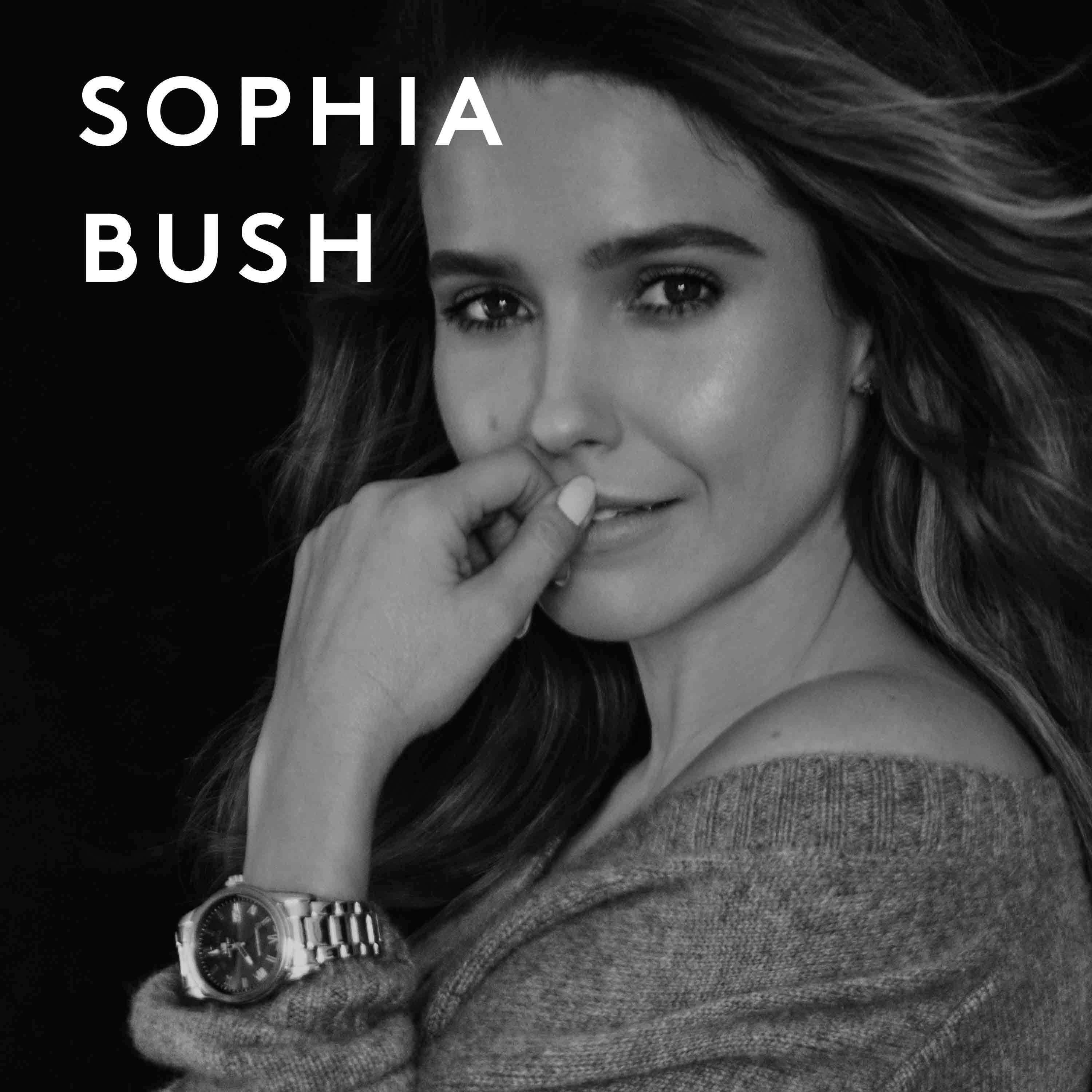 Sophia Bush