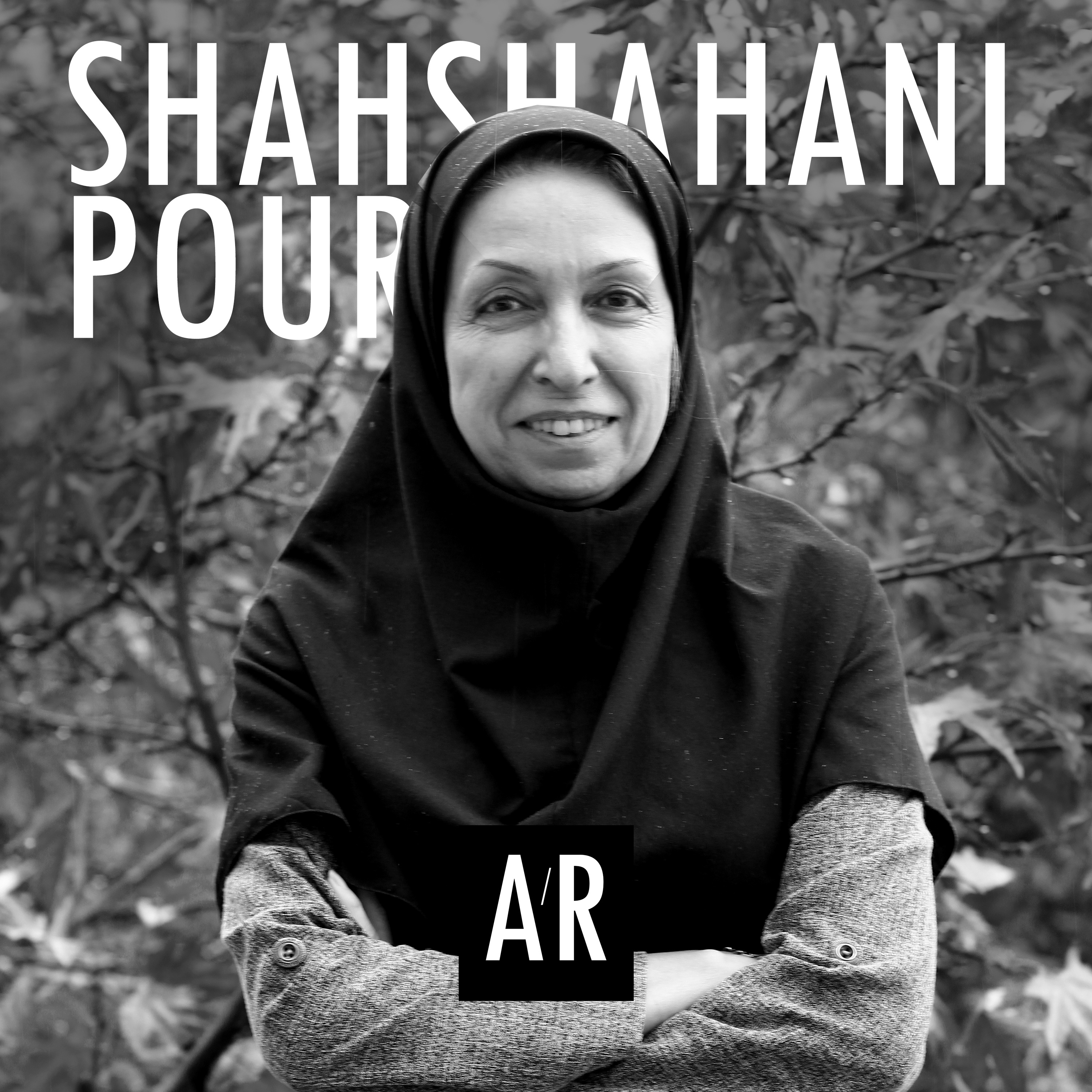 8 - Soheila Shahshahanipour