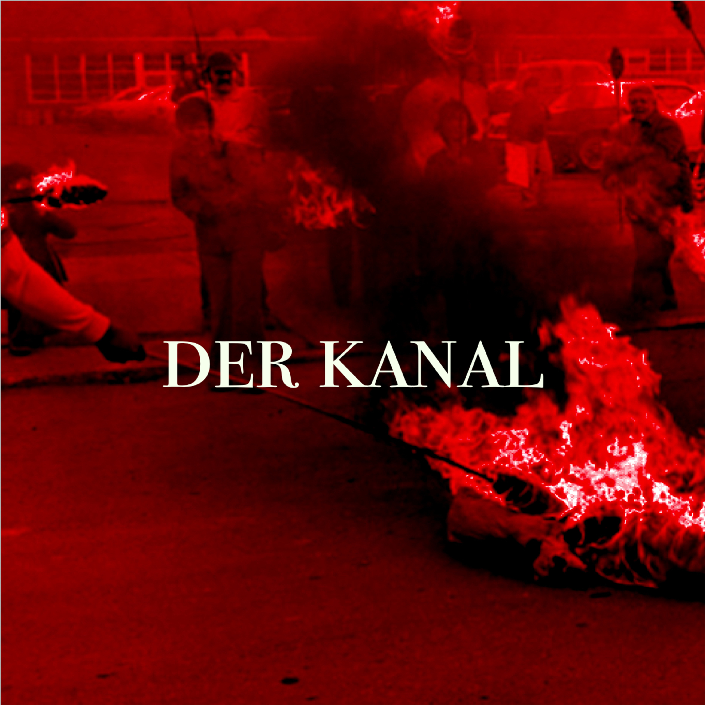S01/E01: Der Kanal
