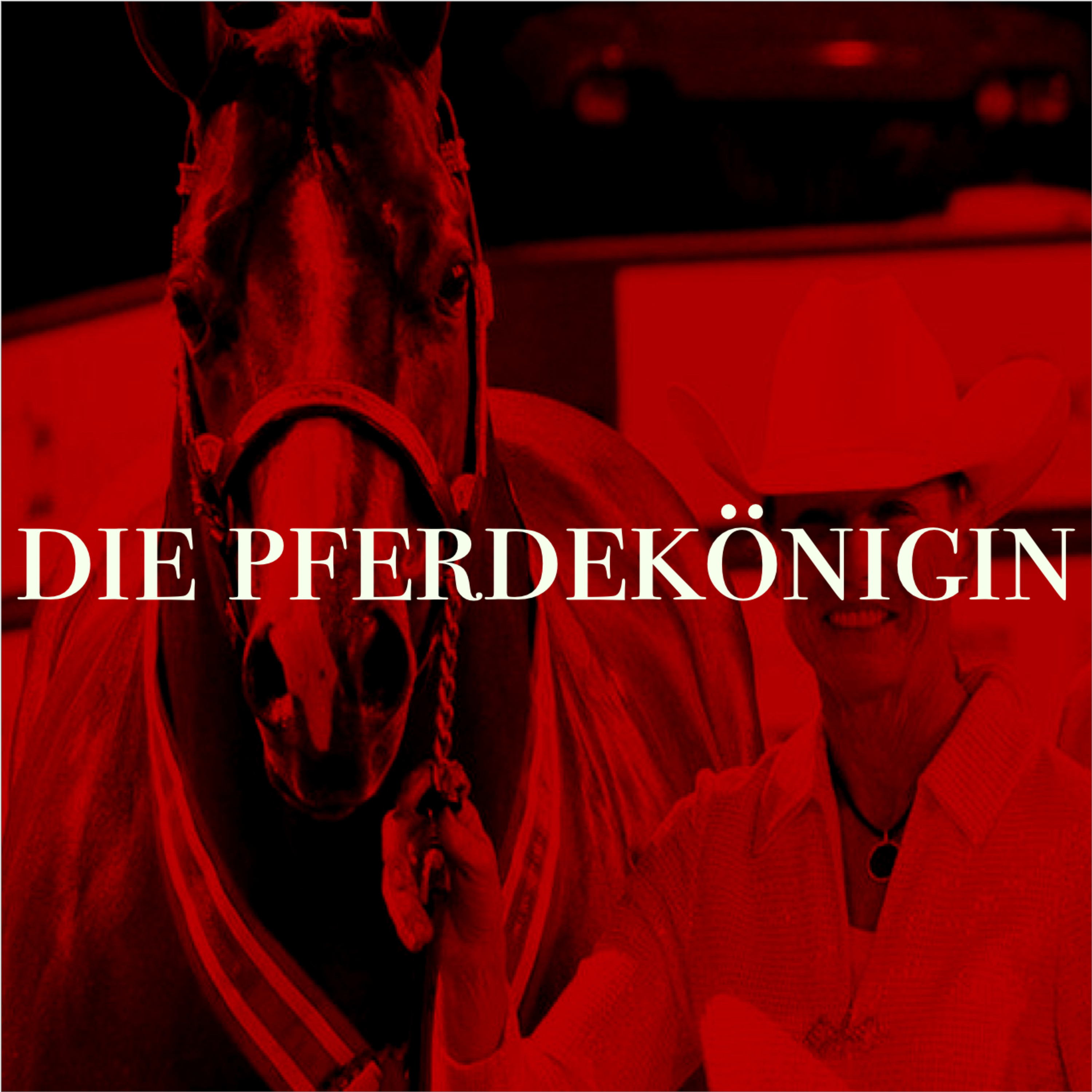S01/E02:: Die Pferdekönigin