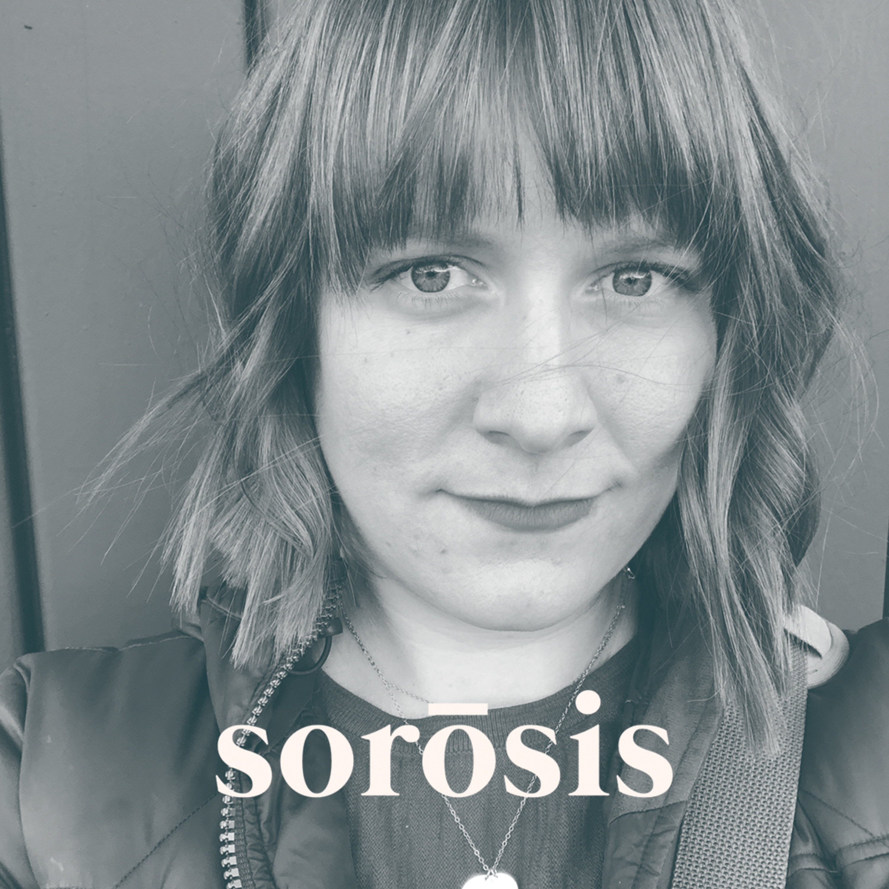Episode 6: Overcoming Creative Blocks with Antonia Welsch