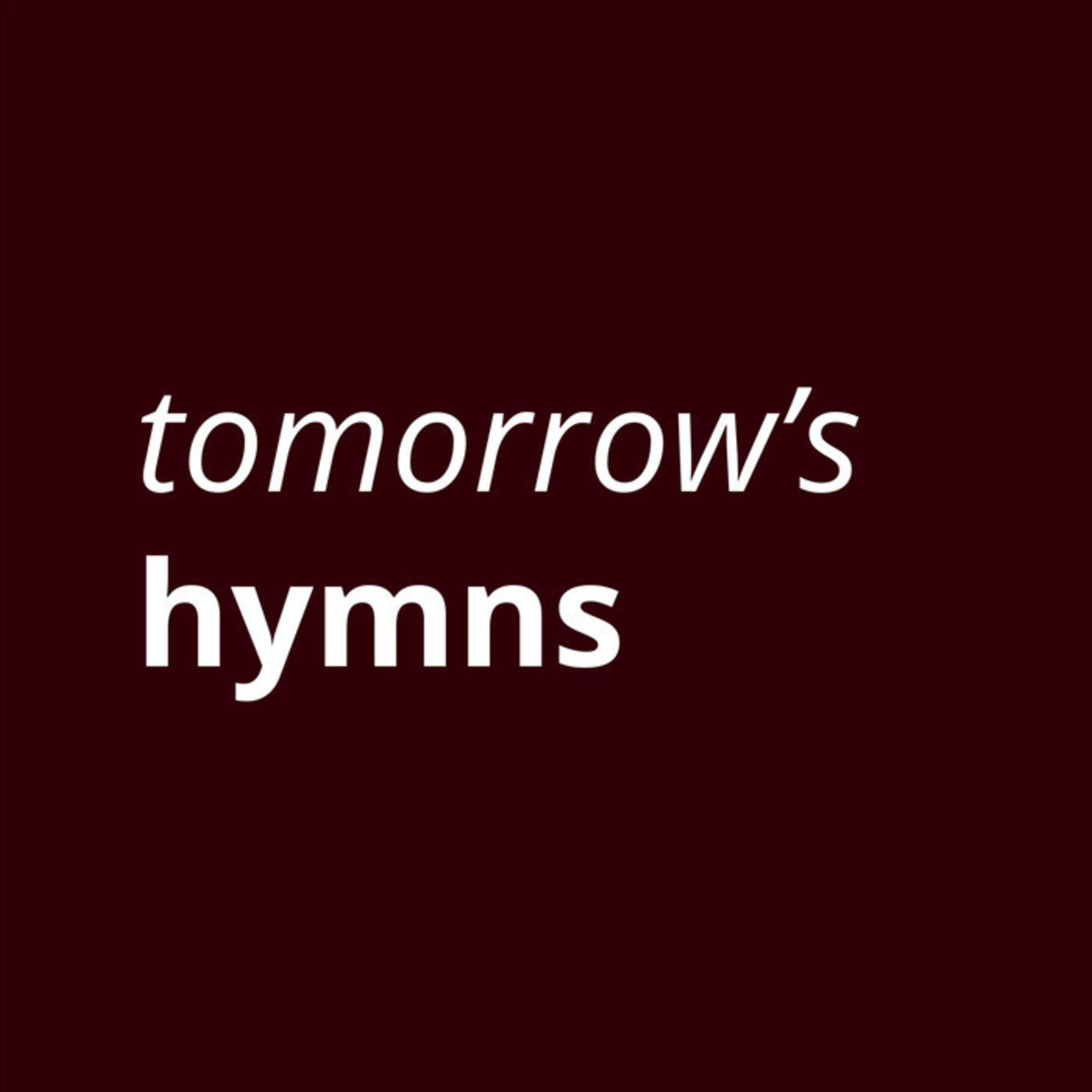 TH6: Re-tuning "Let Us Love, and Sing, and Wonder" (John Newton)