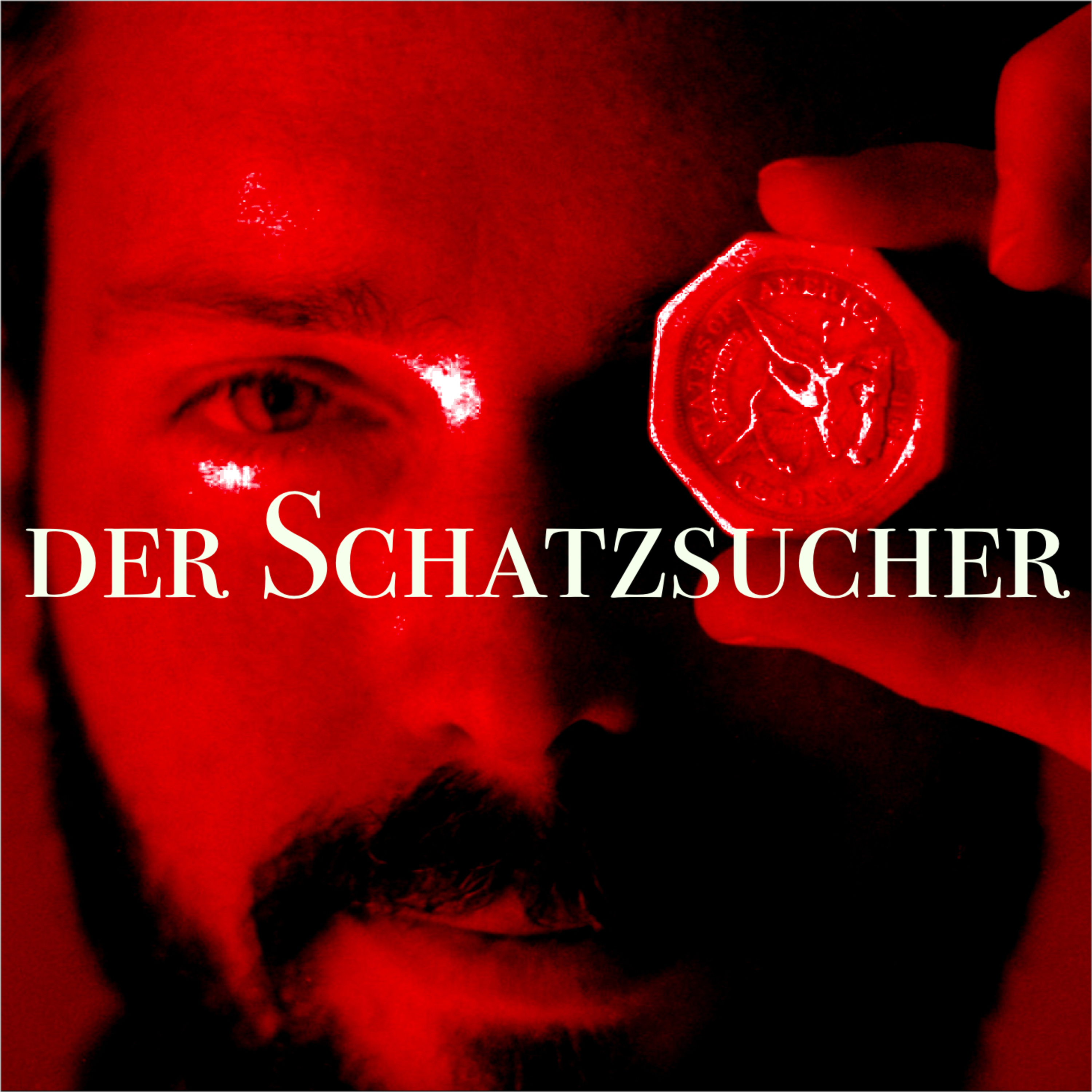 S01/E03: Der Schatzsucher