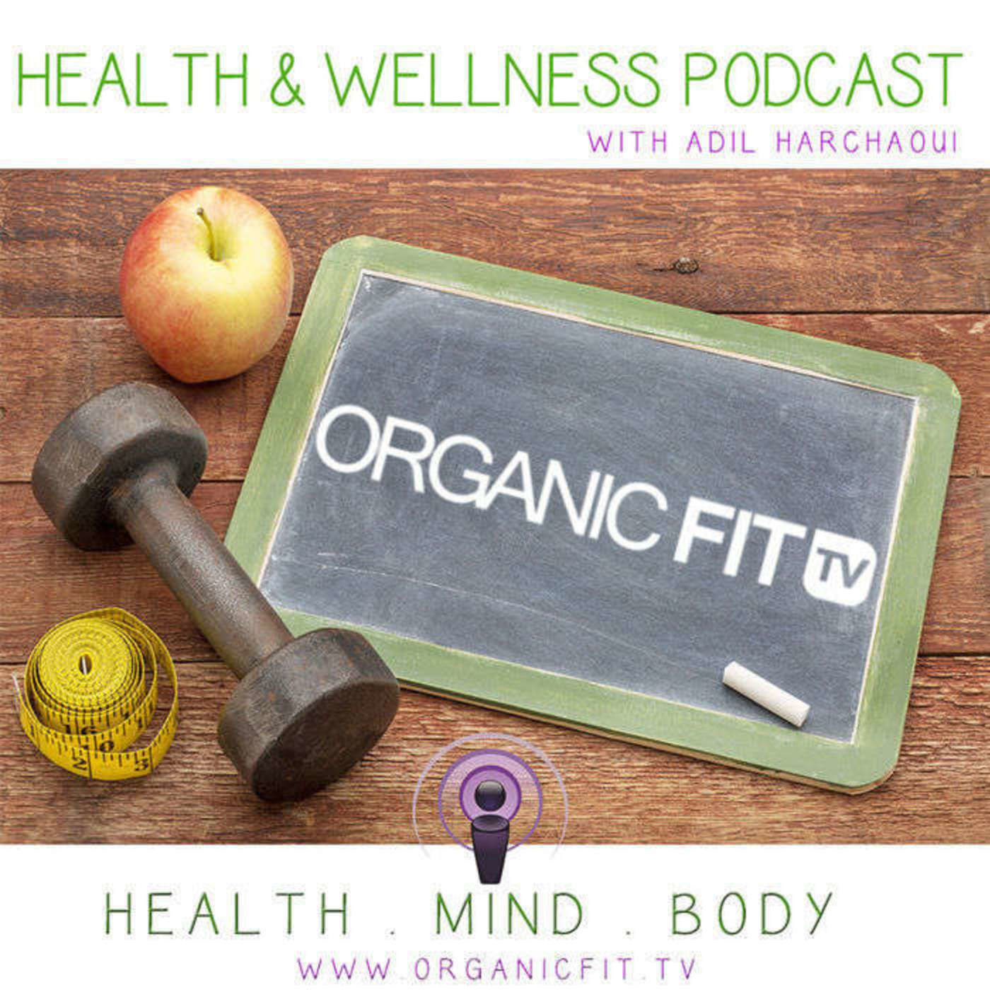 Session 31: Benefits of Aura Healing in Creating Fluid Energy Flow With Samantha Fe