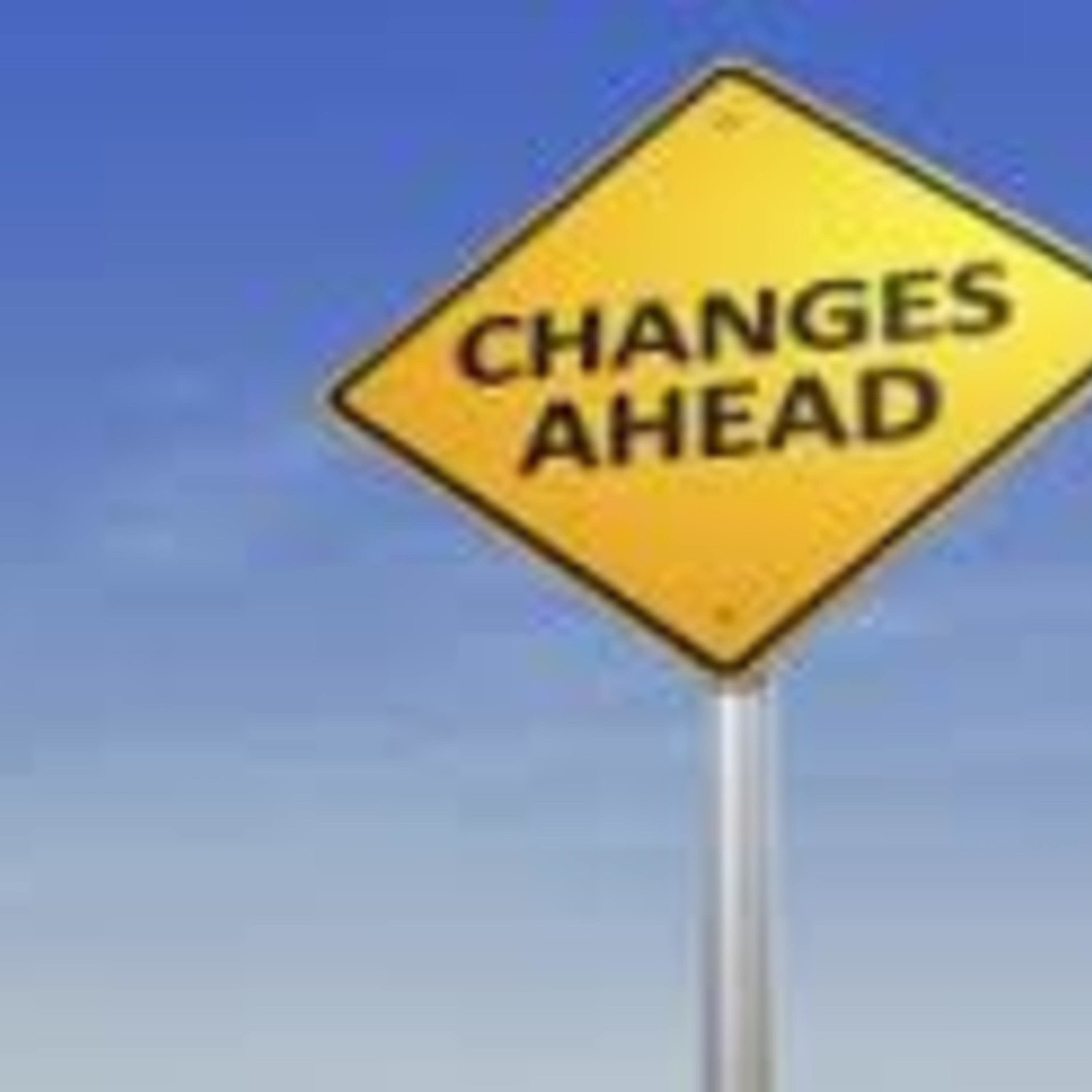 Ep.7: Ch-ch-ch-changes