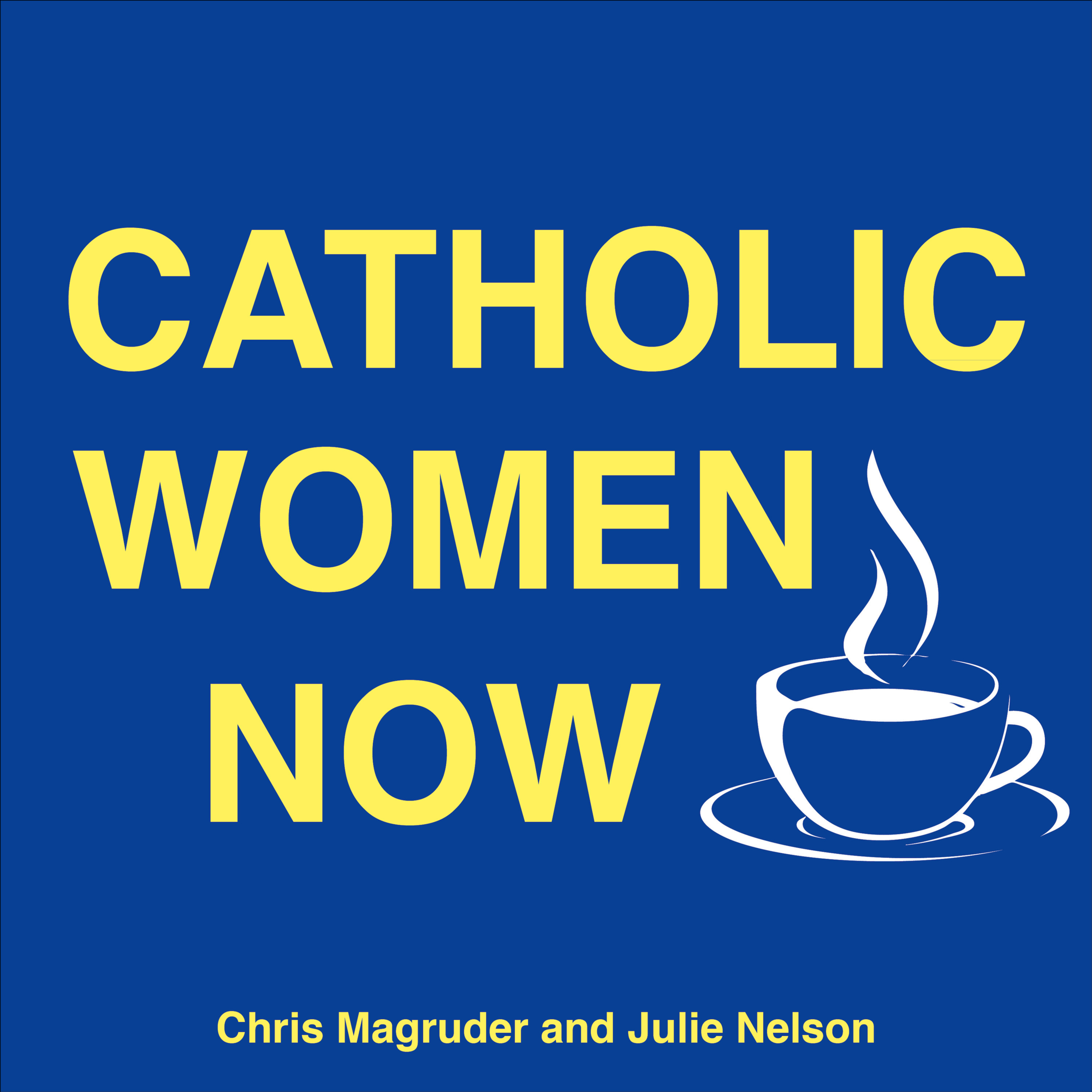 The Best of Catholic Women Now - Fr. Ezra Sullivan, OP