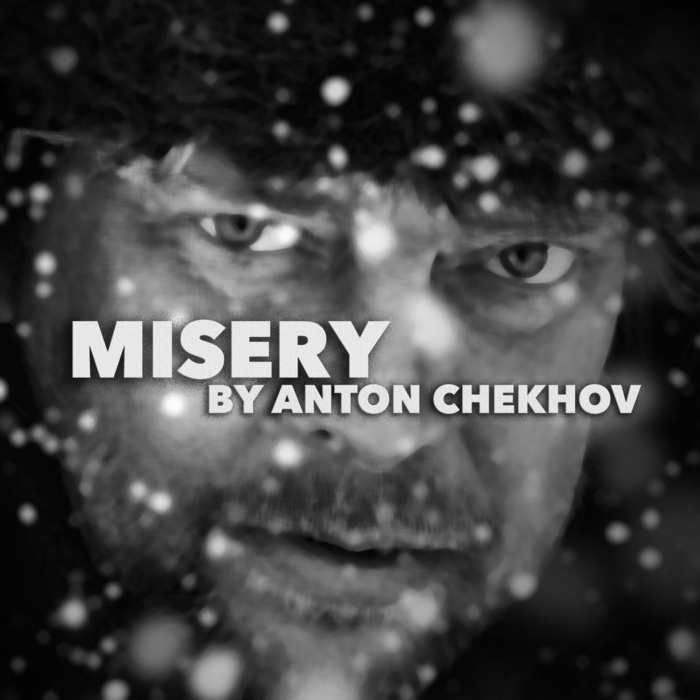ÙØªÙجة Ø¨ØØ« Ø§ÙØµÙر ع٠âªMisery - Anton Chekhovâ¬â