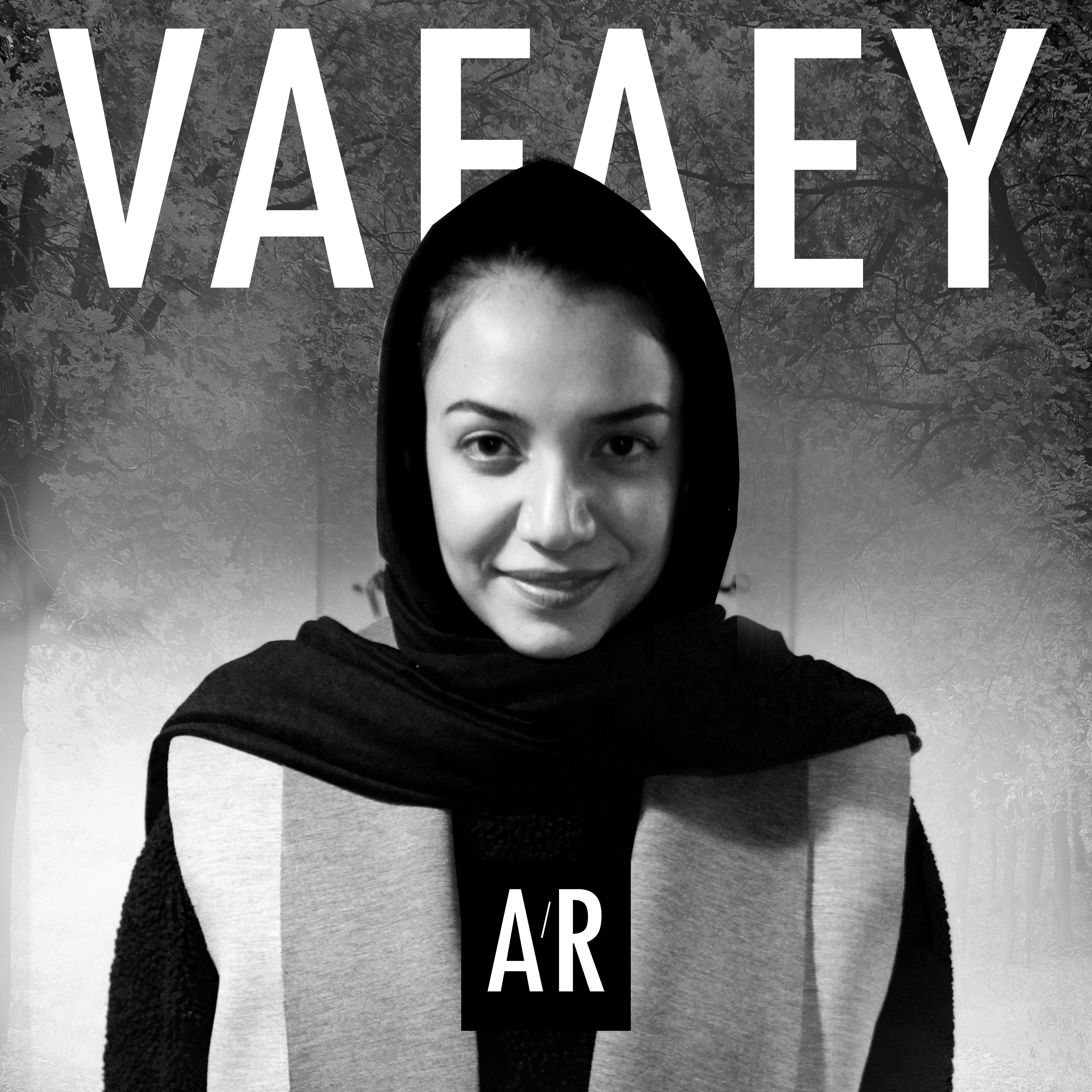 9 - Lena Vafaey