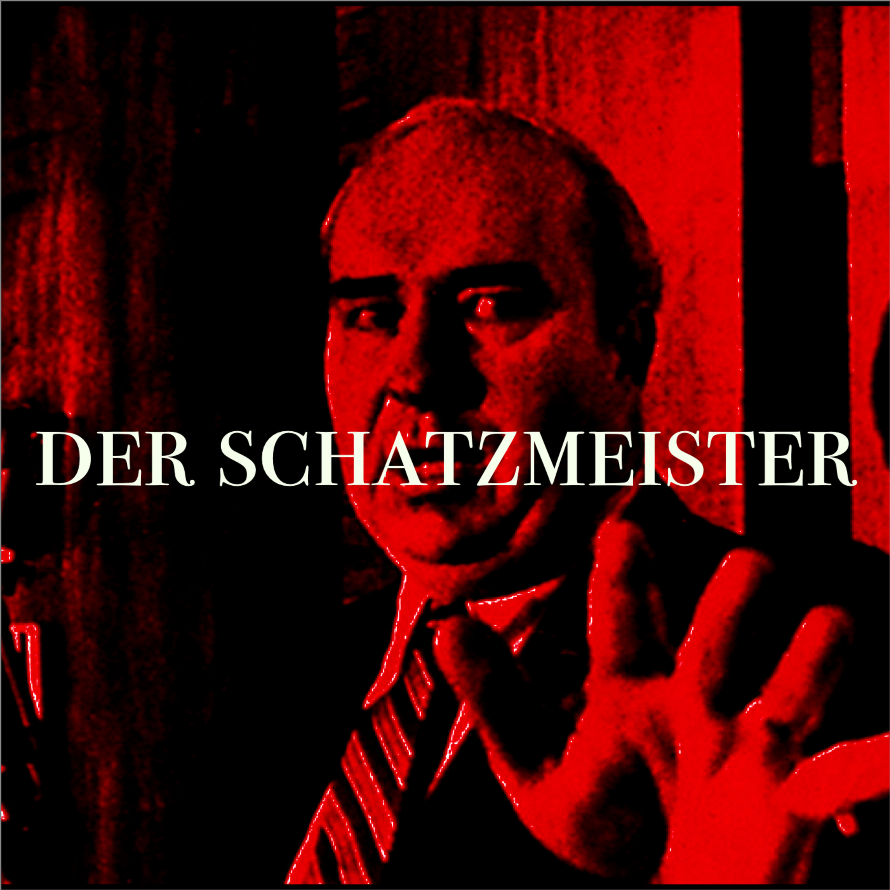S01/E05: Der Schatzmeister