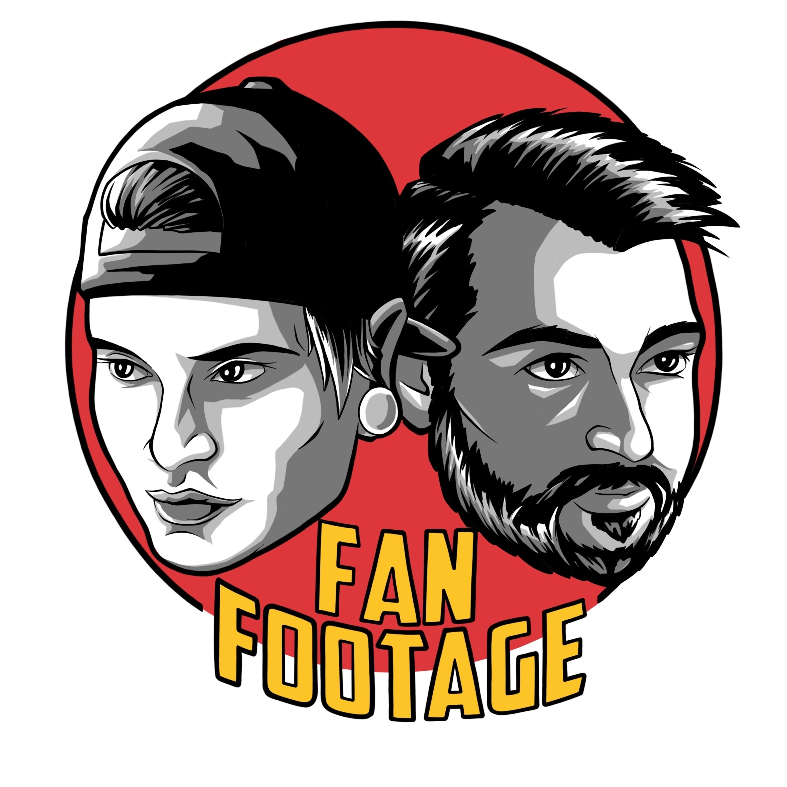 Ep. 4 - Movie News and the DCU
