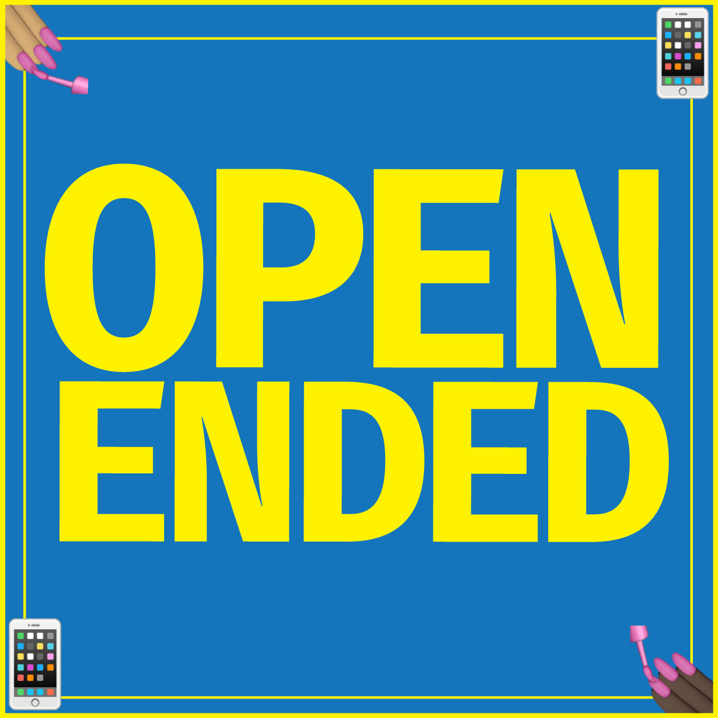 Open Ended
