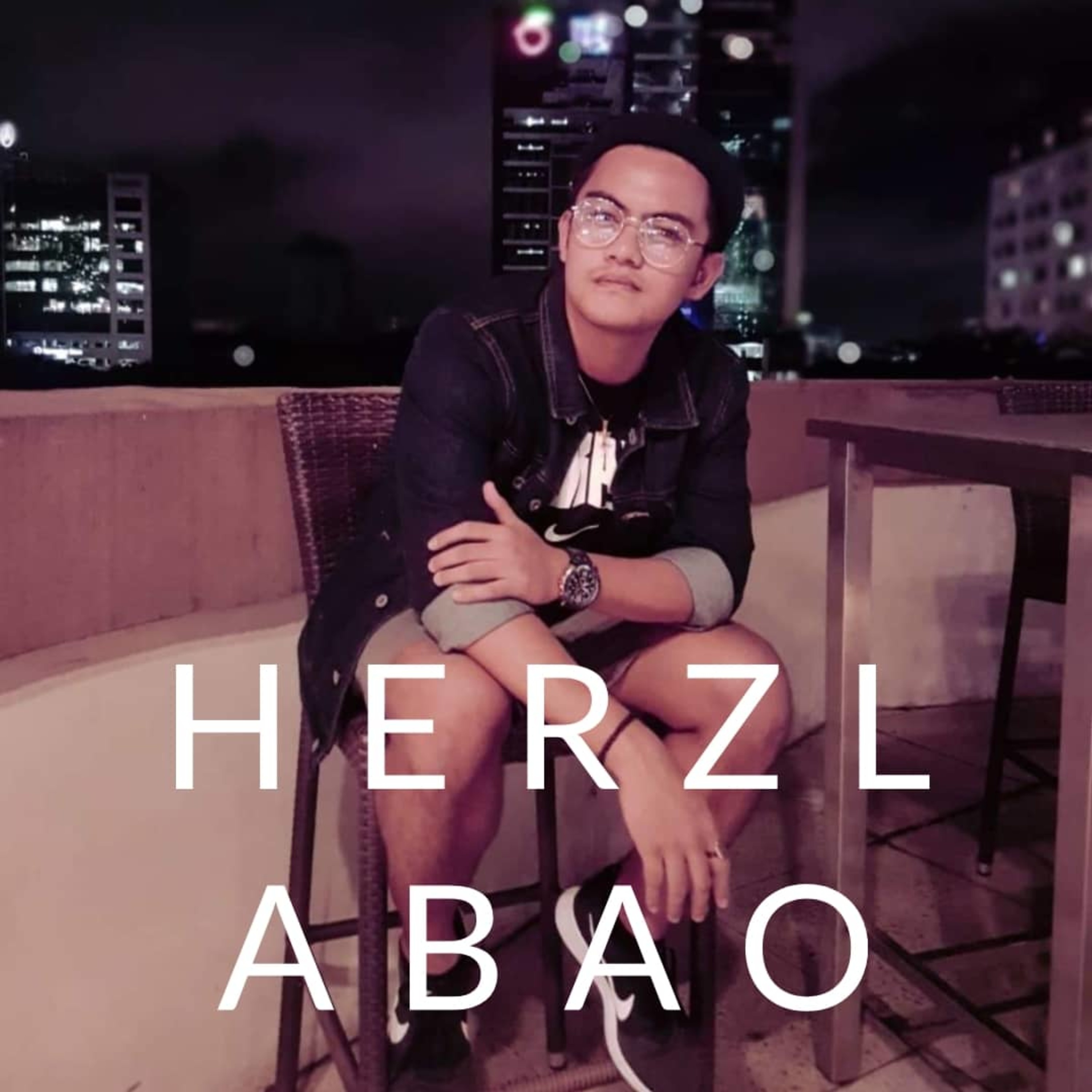 EPISODE 6- Herzl Abao and his journey with dancing, urban choreography, and building communities.