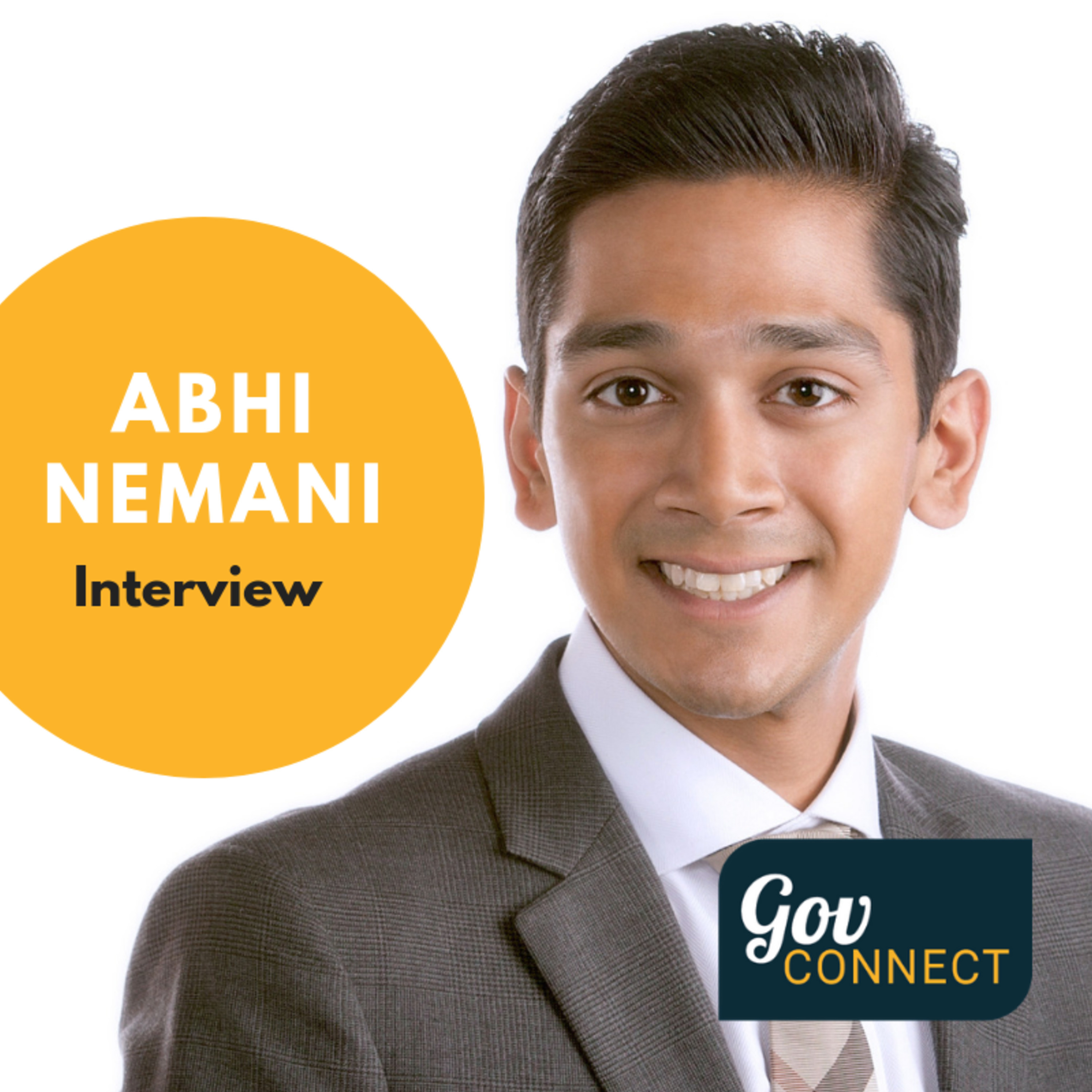 005 Abhi Nemani (Founder, EthosLabs)