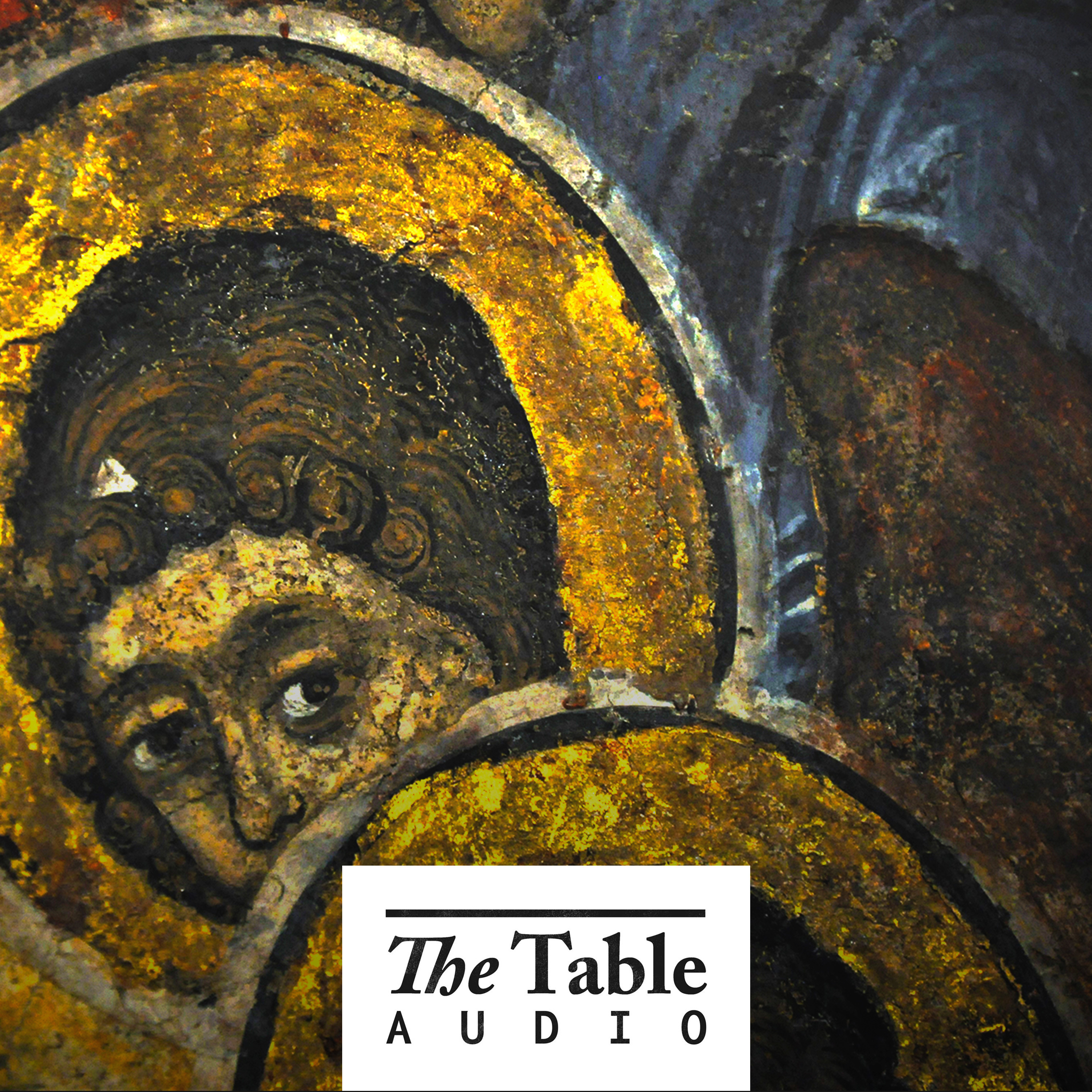 Descent to Ascent: Jessica Hooten Wilson on Saints, Martyrs, Icons, and Heroes