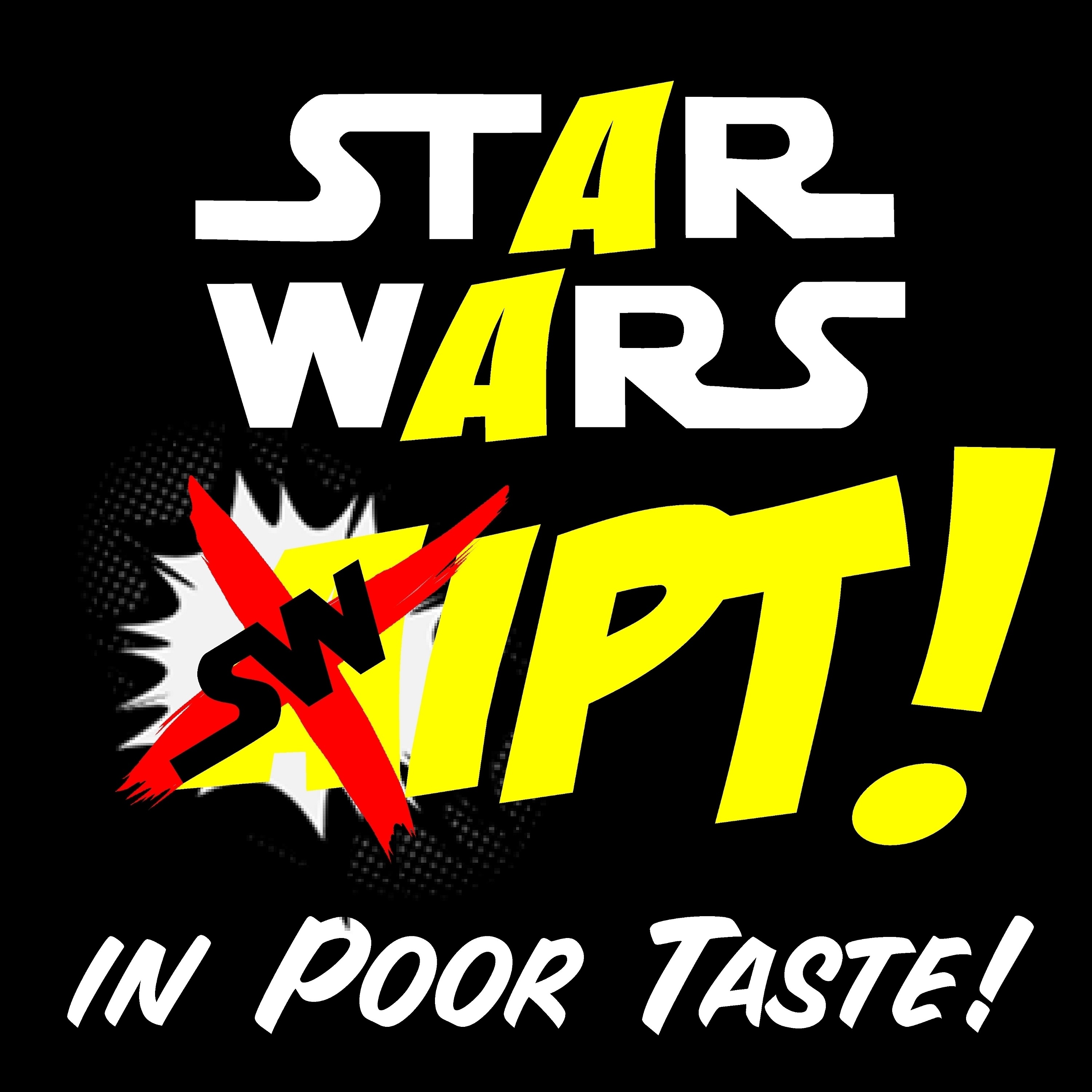 Ep 5: The Year of Star Wars