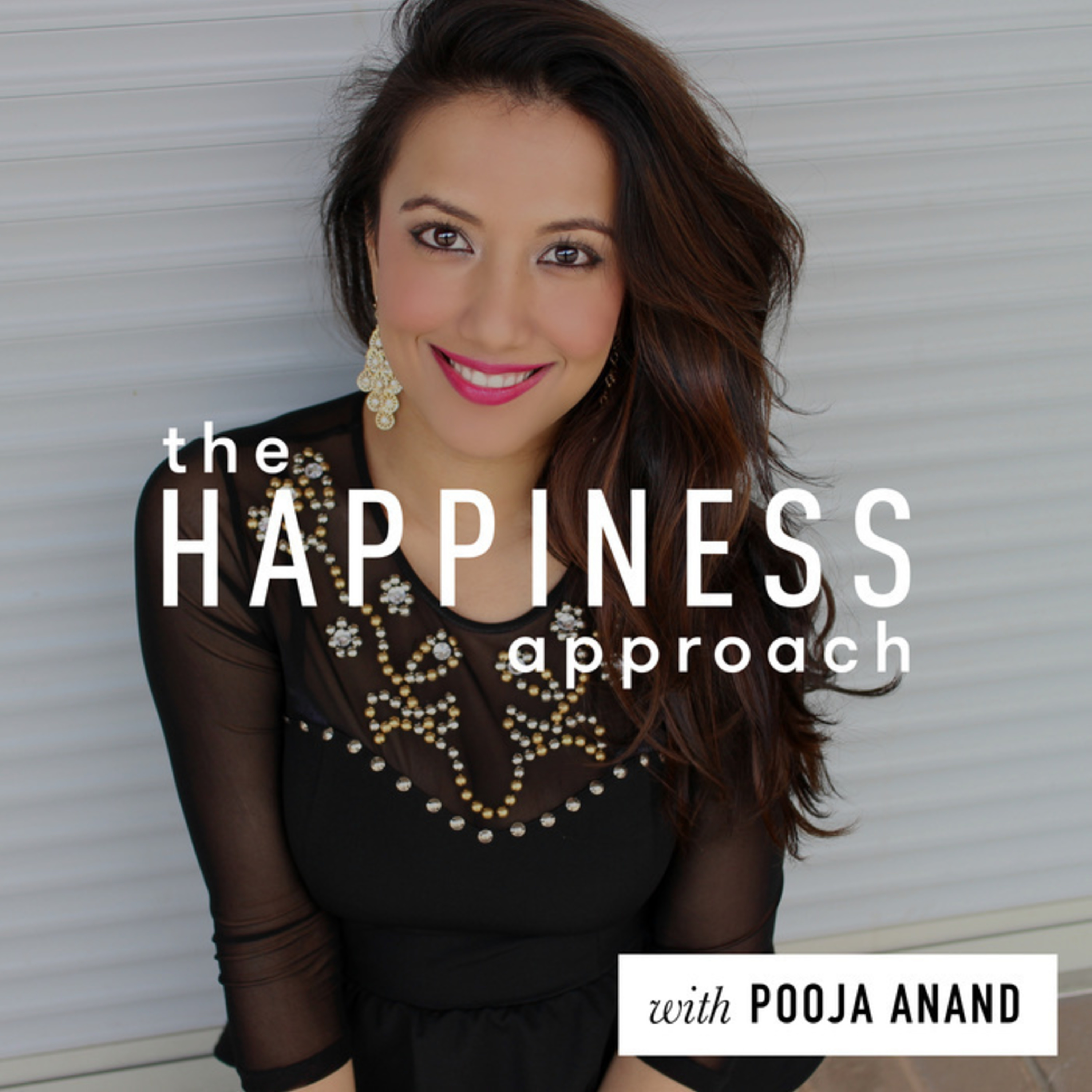 #44 — Anxiety: 10 Ways to Deal with, Work Through, Cope with & Overcome Anxiety + Worry
