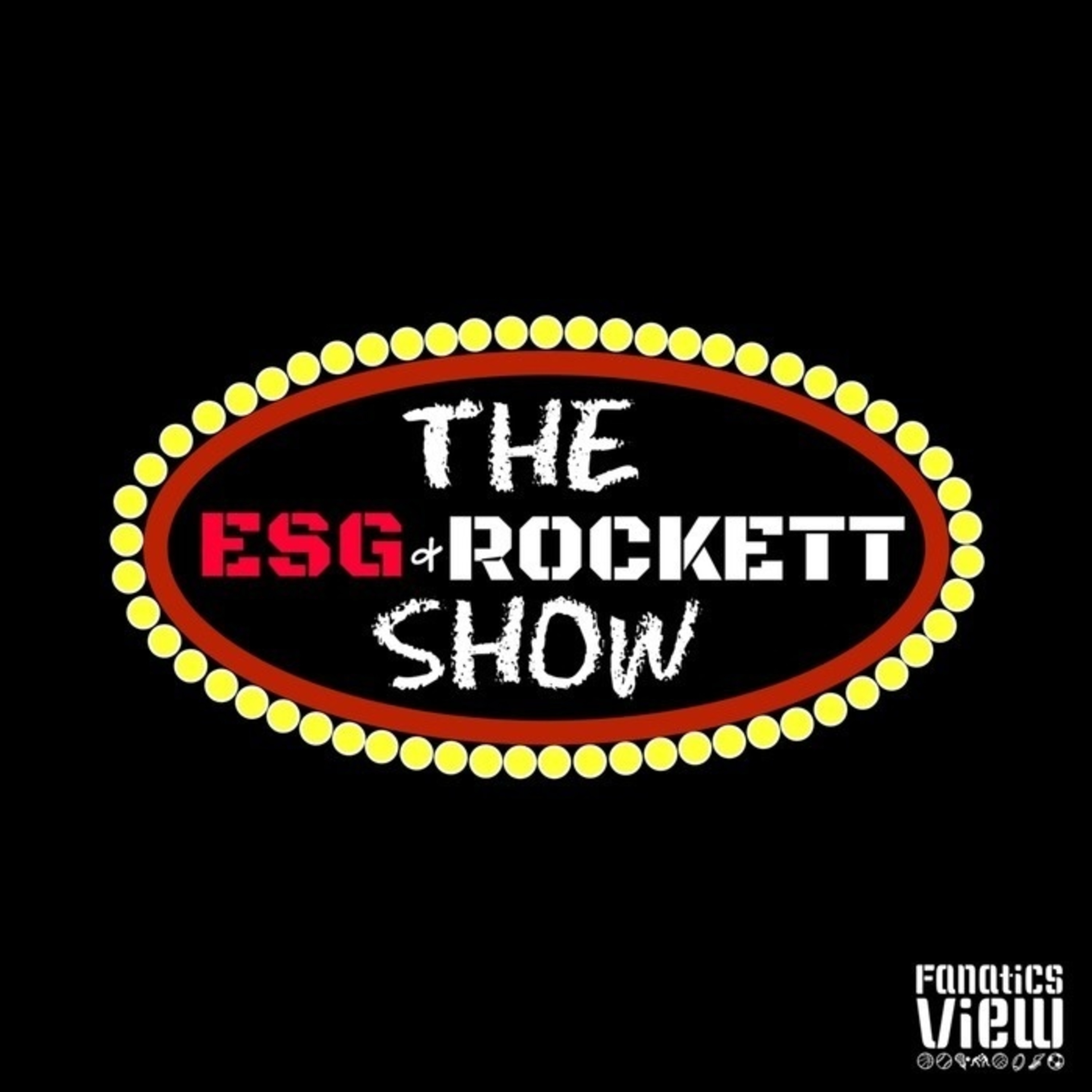 Episode 21 - NFL Championship Review featuring Yella Fella