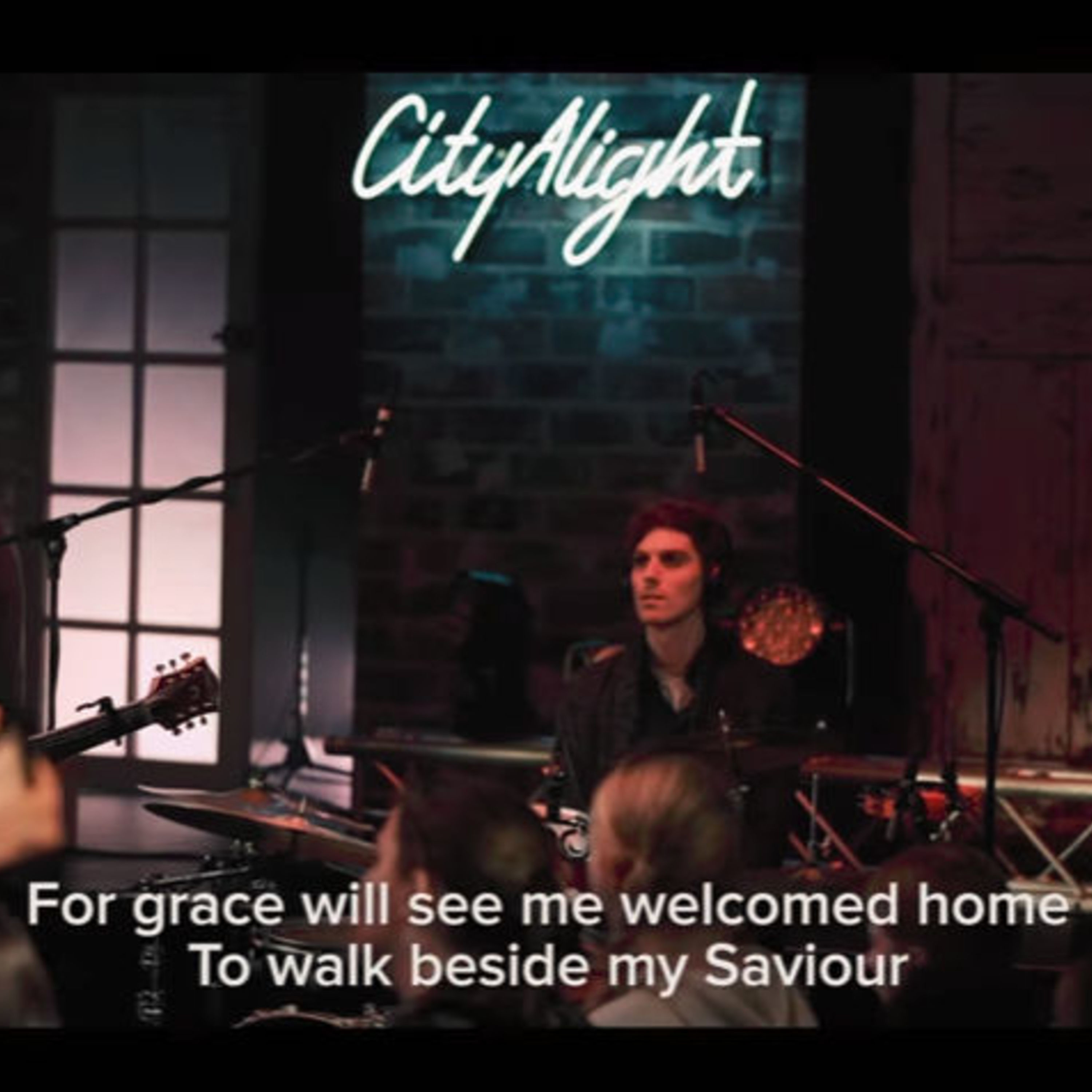 TH11: Listening Deeply to "Grace" (CityAlight)
