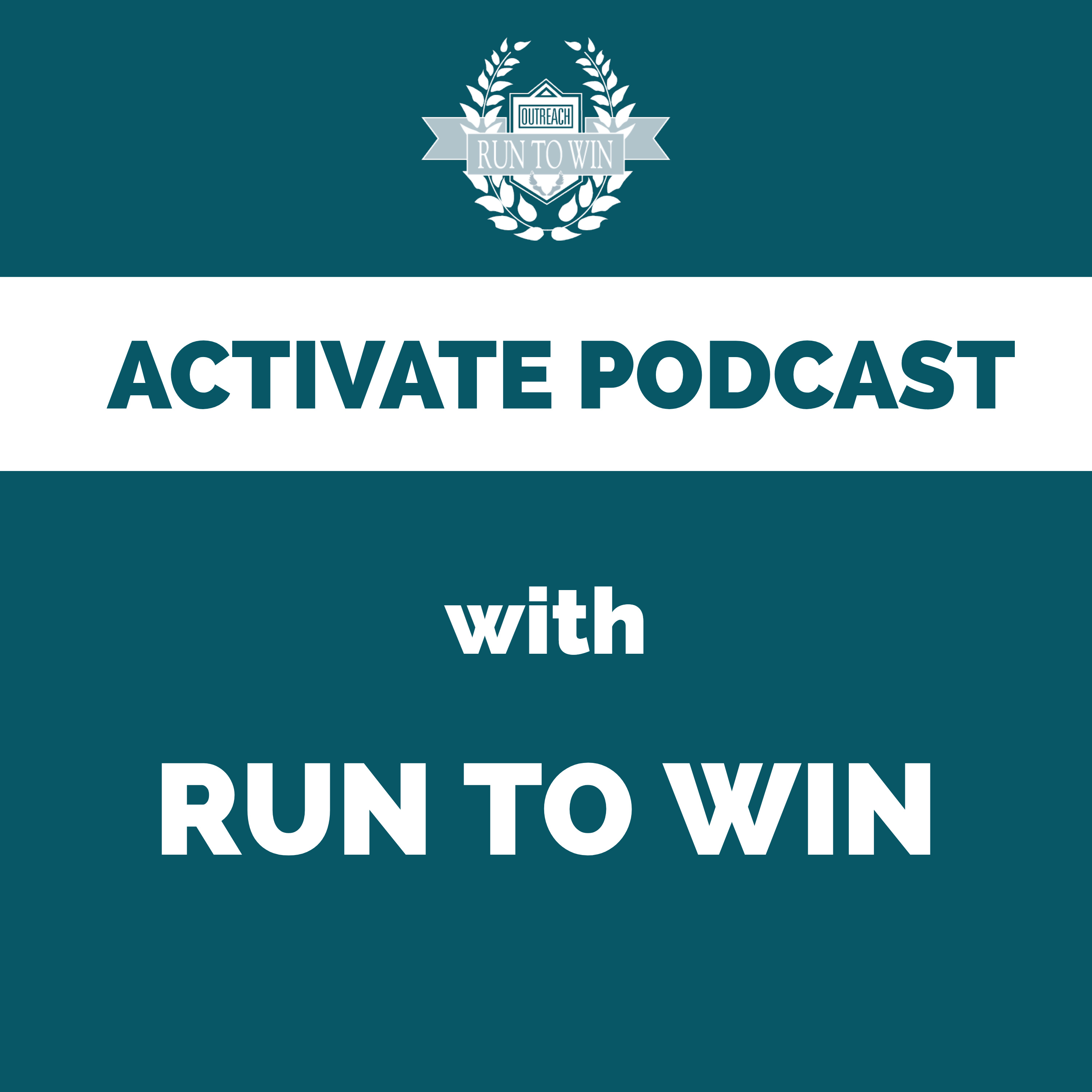 Episode 004: heptathlon, D1 athletics, identity and freedom