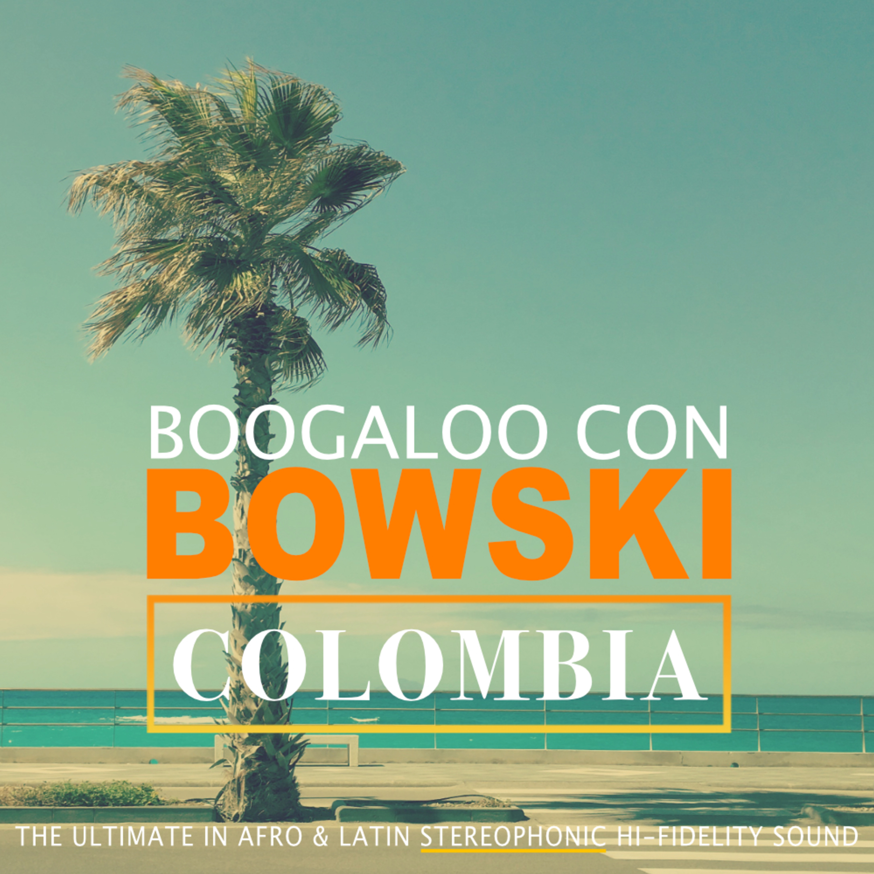 Colombia