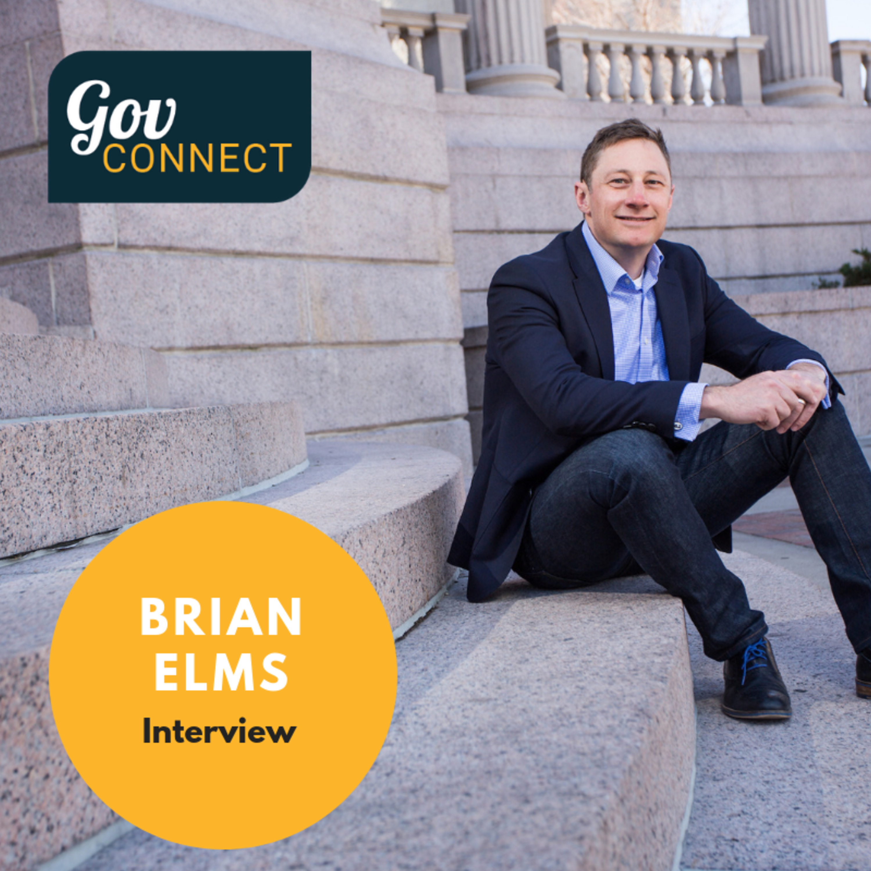 006 Brian Elms (Founding Member, Denver's Peak Academy)