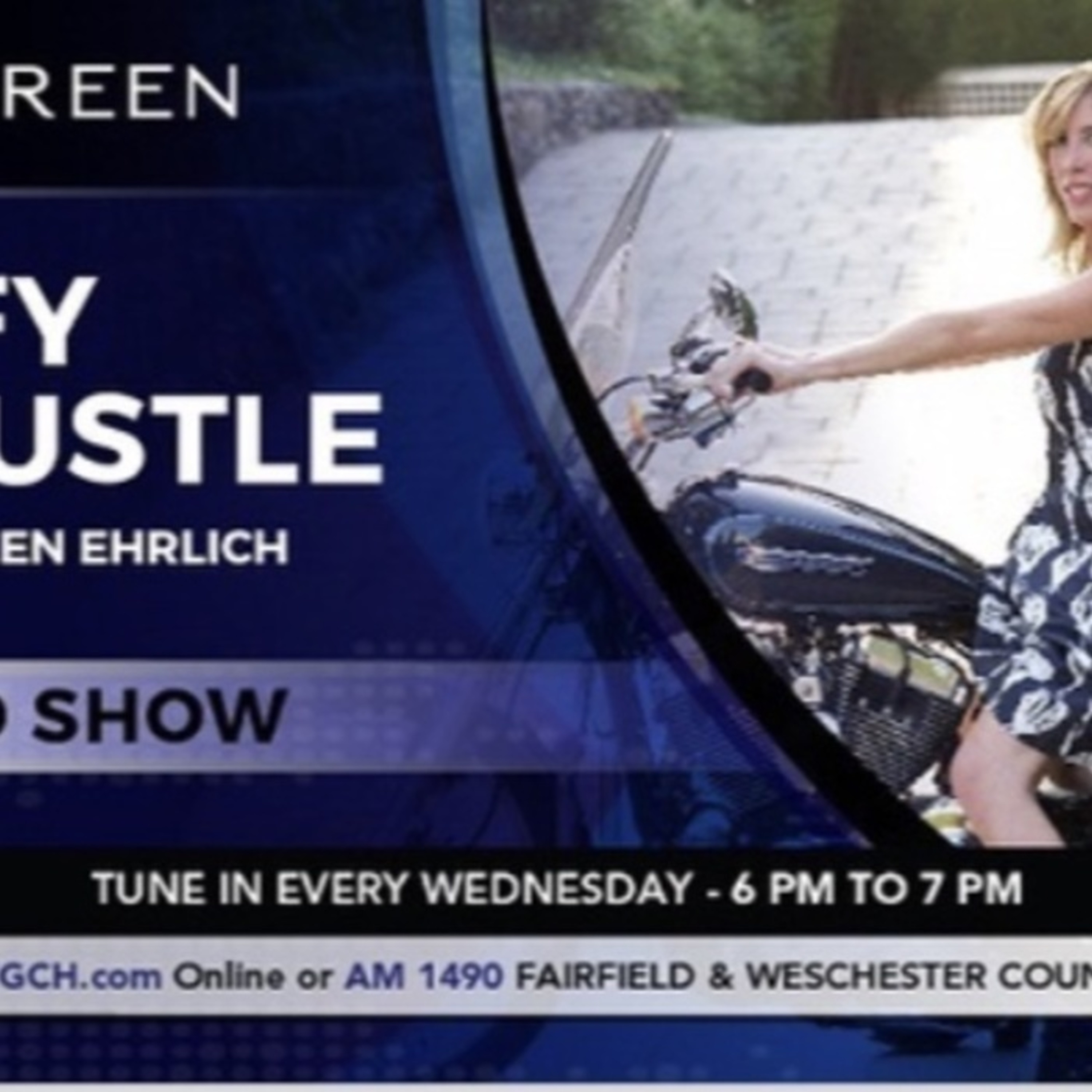DEFY & HUSTLE RADIO SHOW: IF BUSINESS WERE A GAME, WHAT ARE THE RULES?