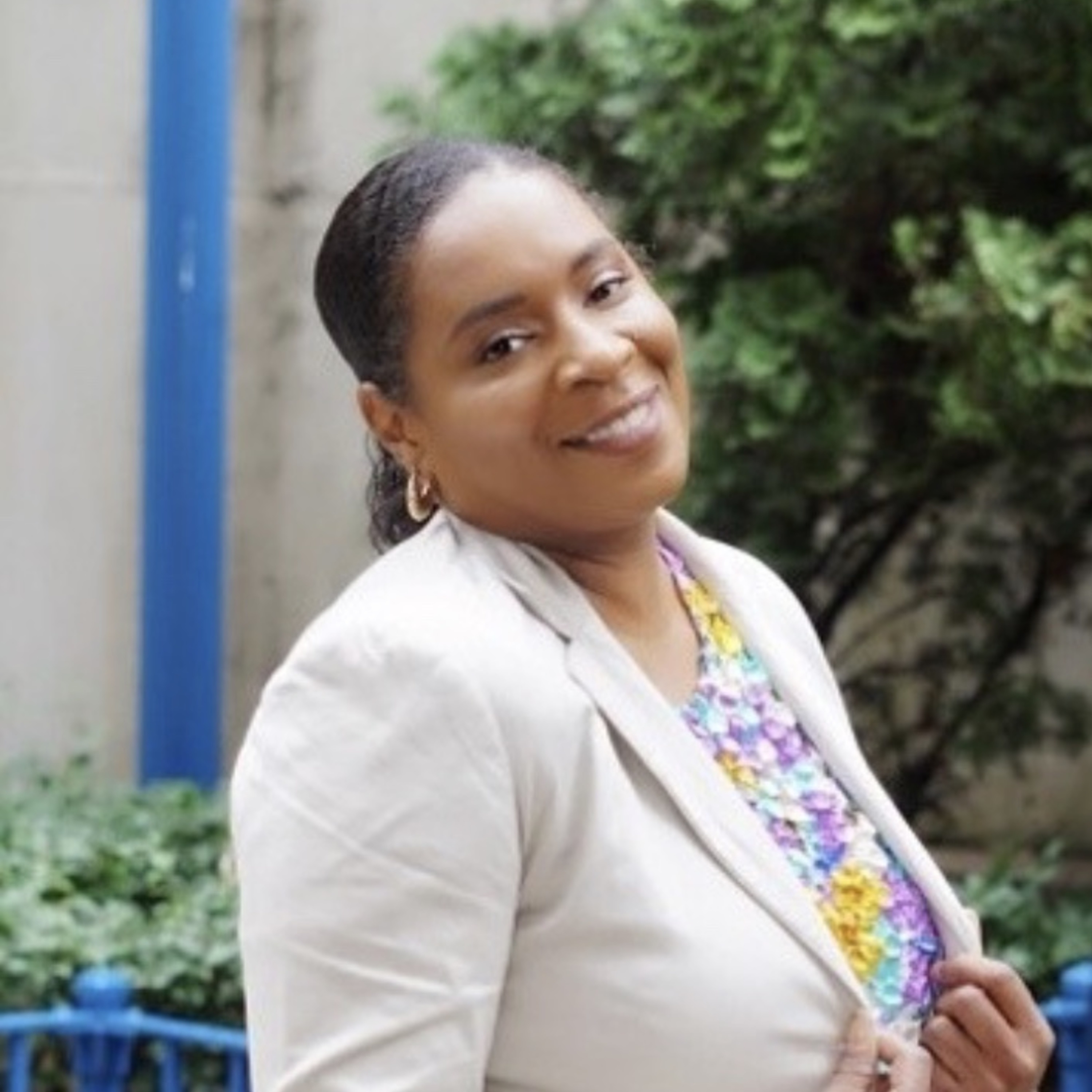 DEFY & HUSTLE RADIO SHOW, STEPHEN LANZA & TIHEBA BAIN