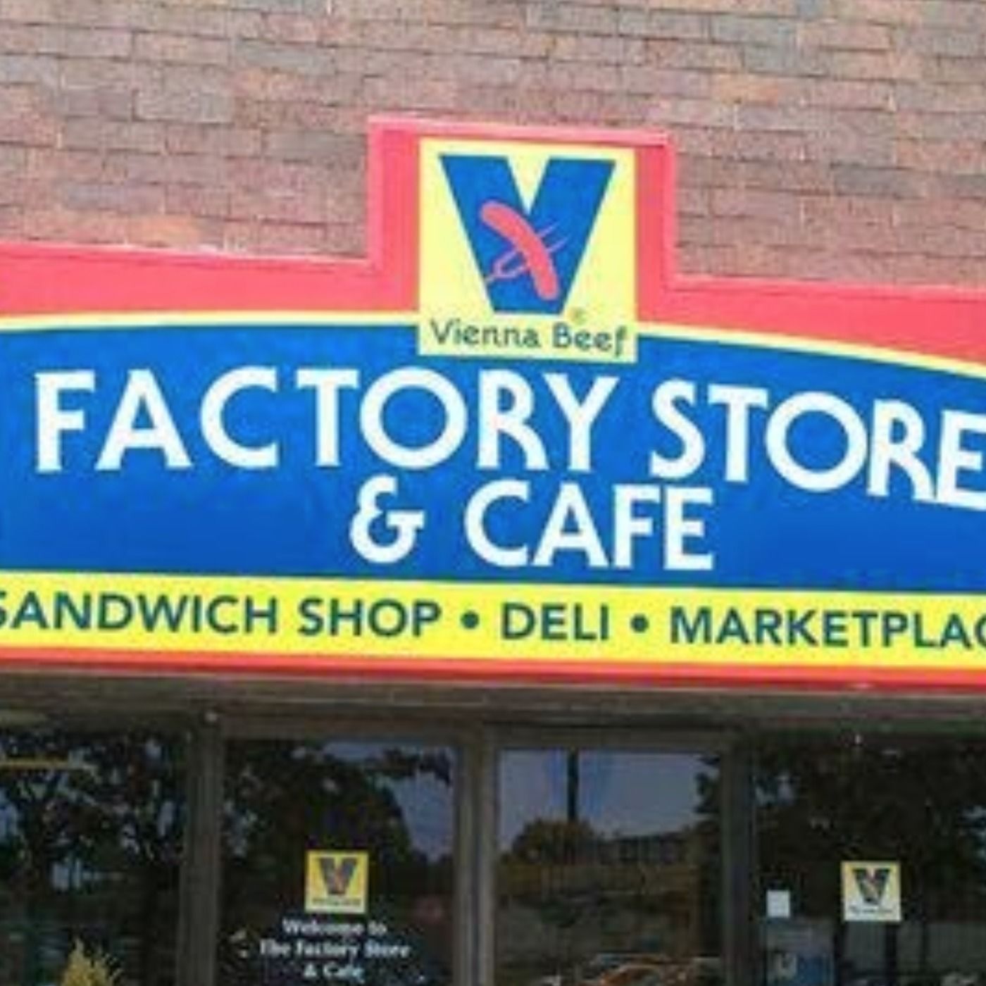 Episode 10: There's An Old Guy Going Crazy On This Hotdog