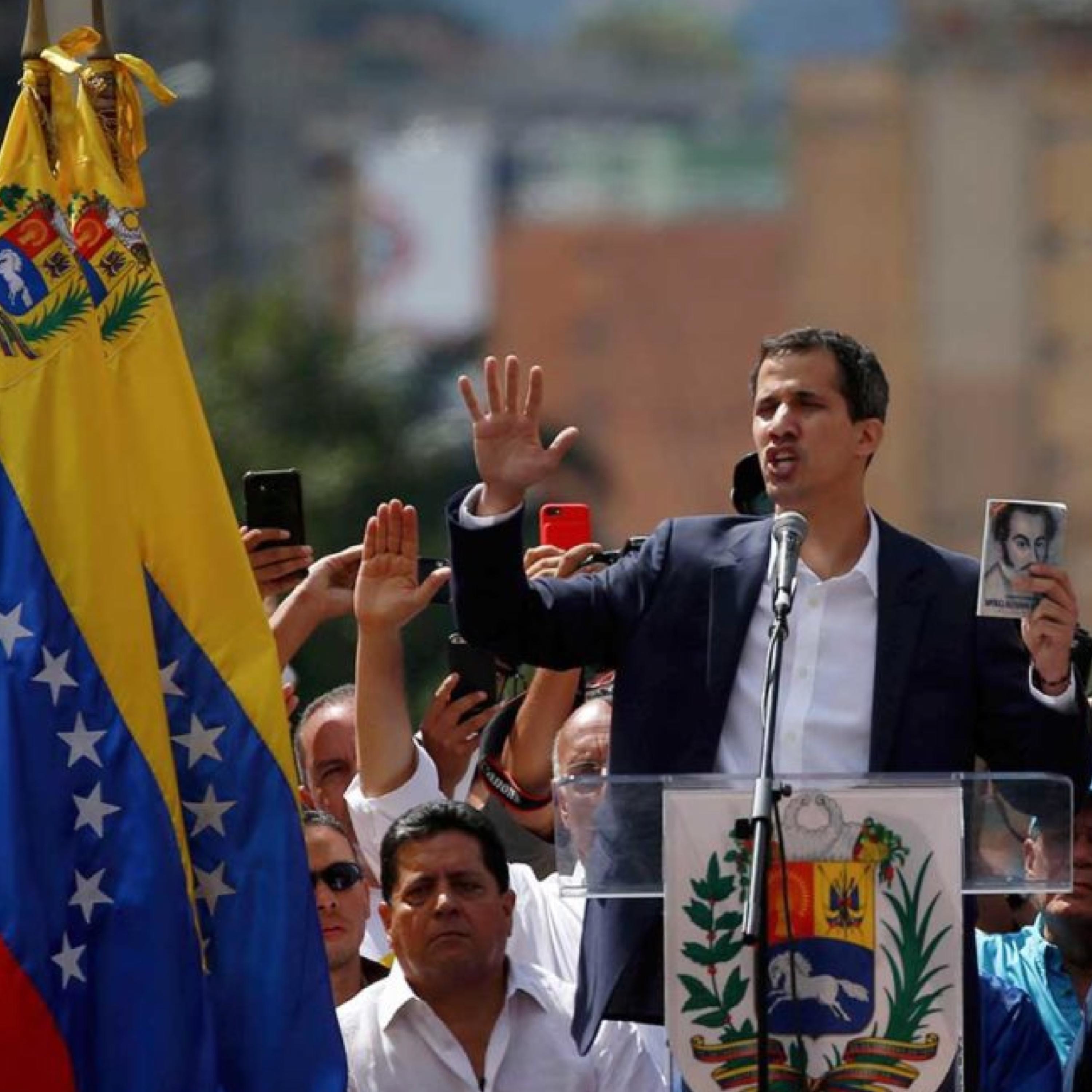 Venezuela