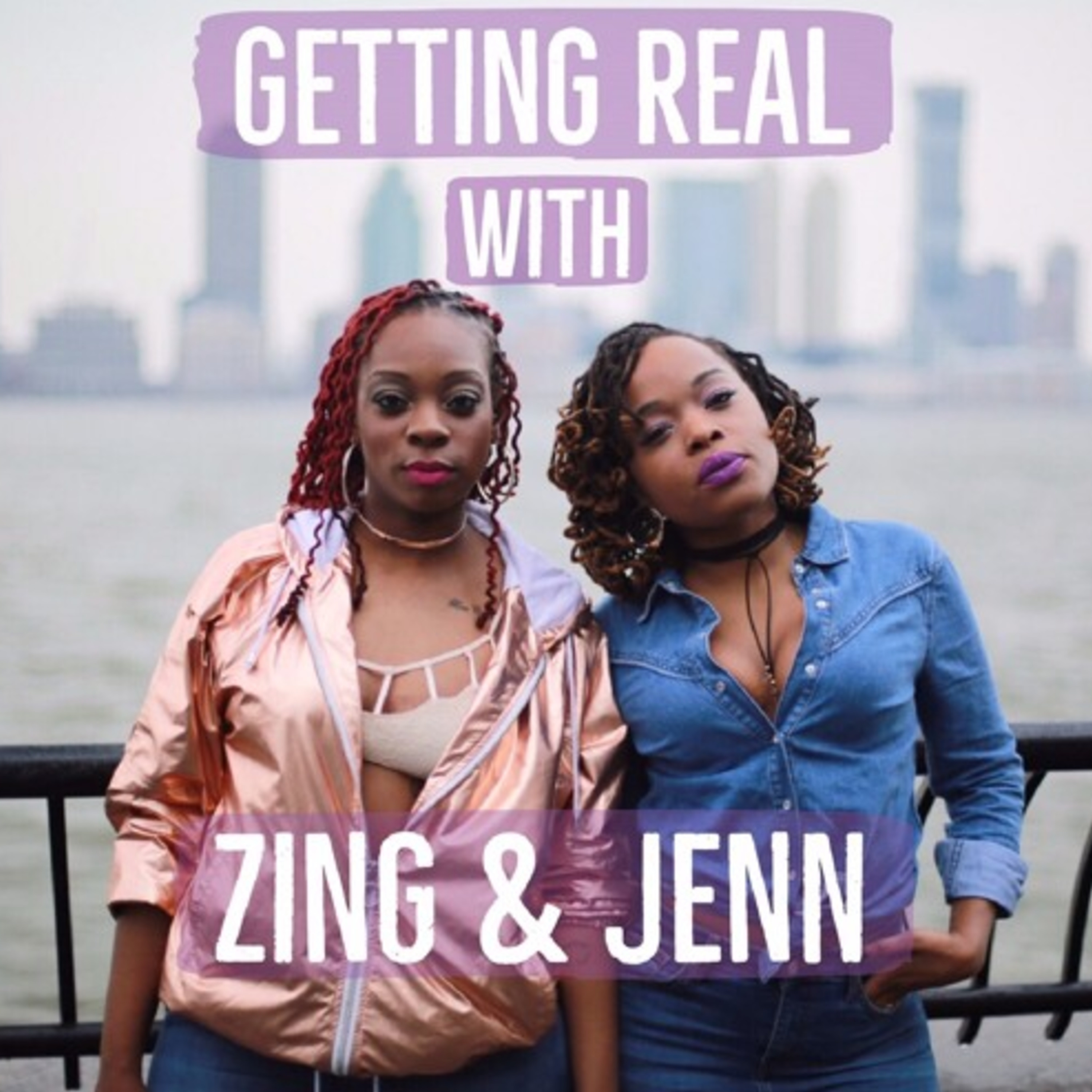 Episode 25: Situationships - The Good, The Bad, The Ugly